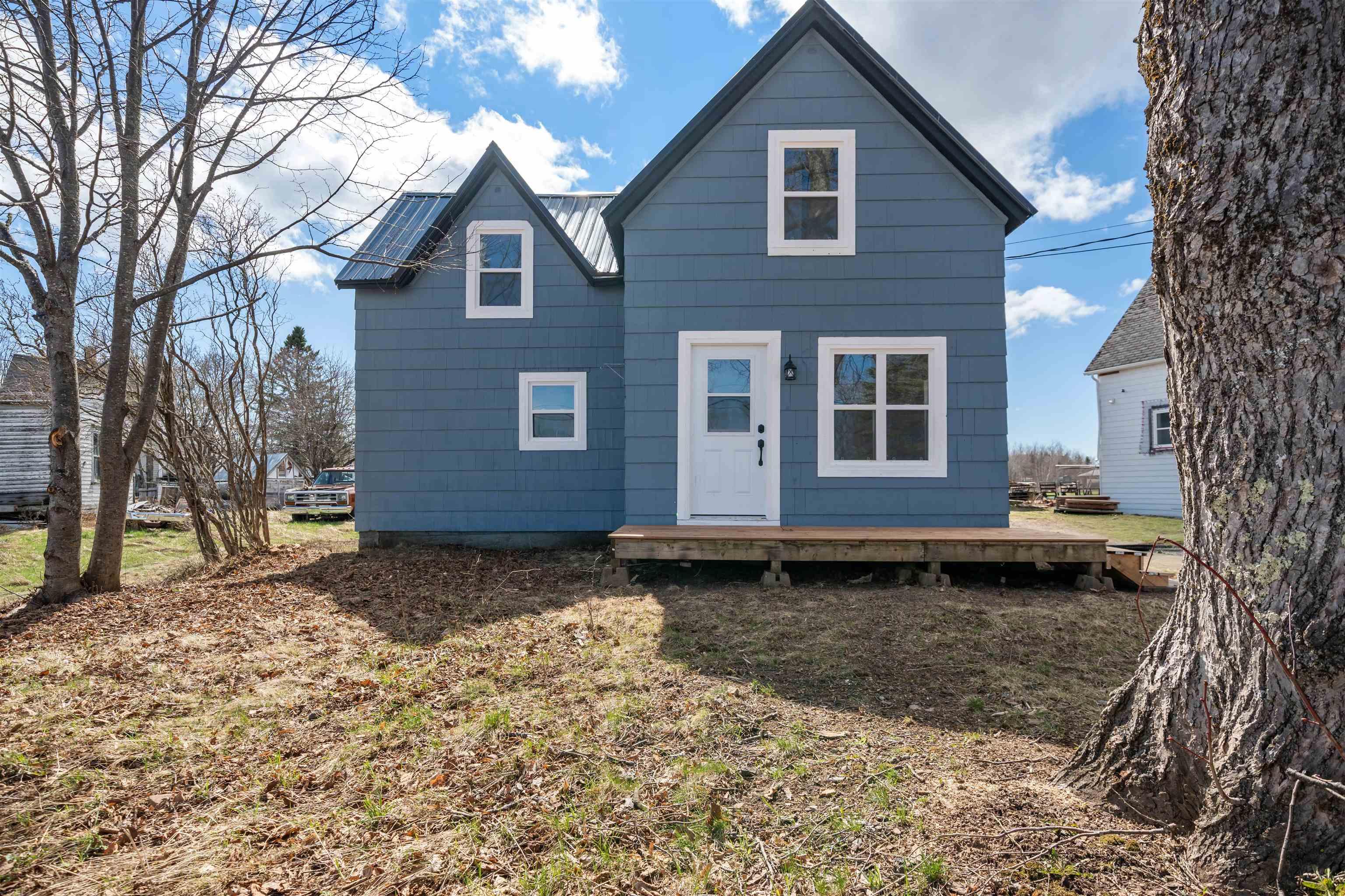 $229,000.00: 2482 Athol Road, Springhill