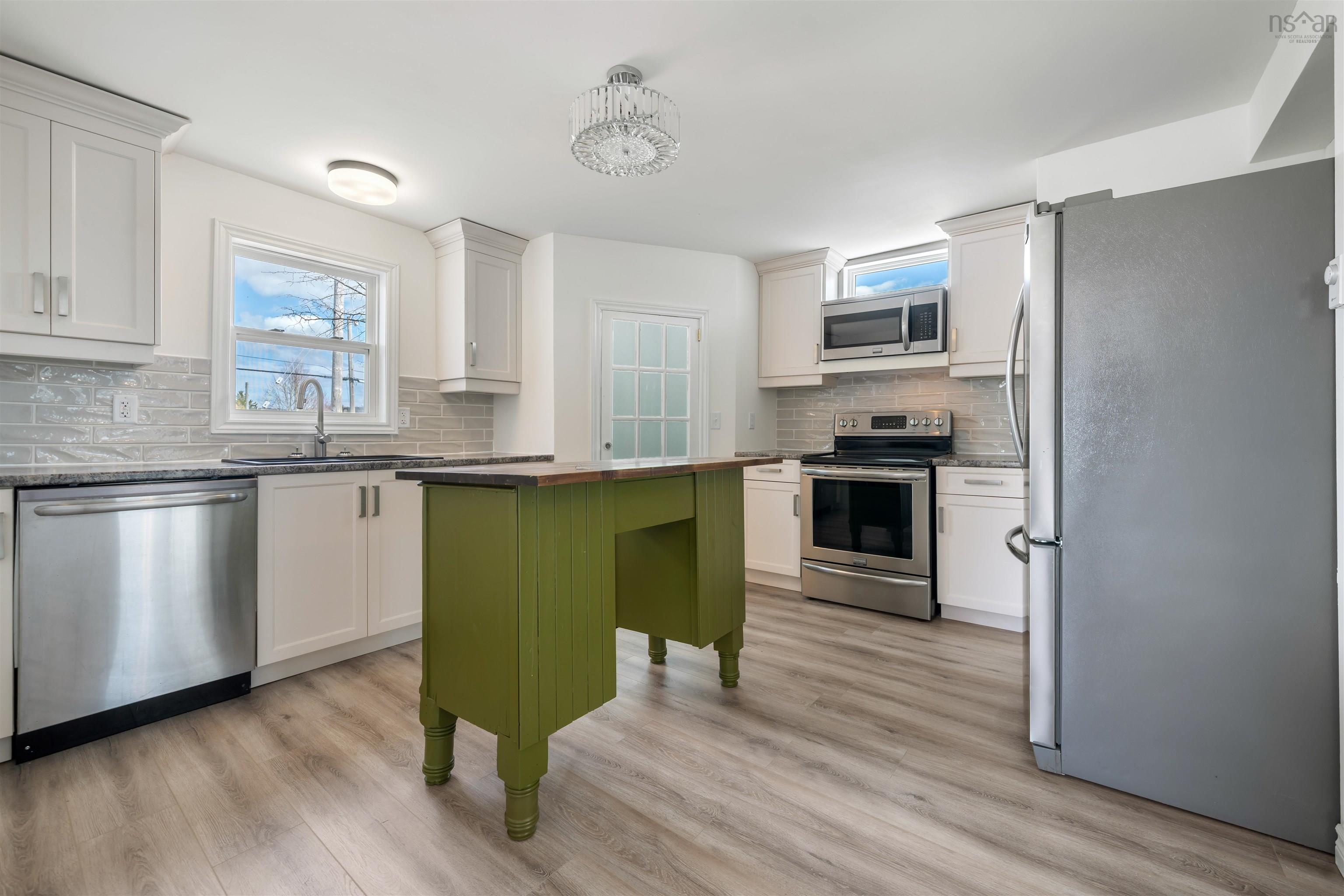 $229,000.00: 2482 Athol Road, Springhill