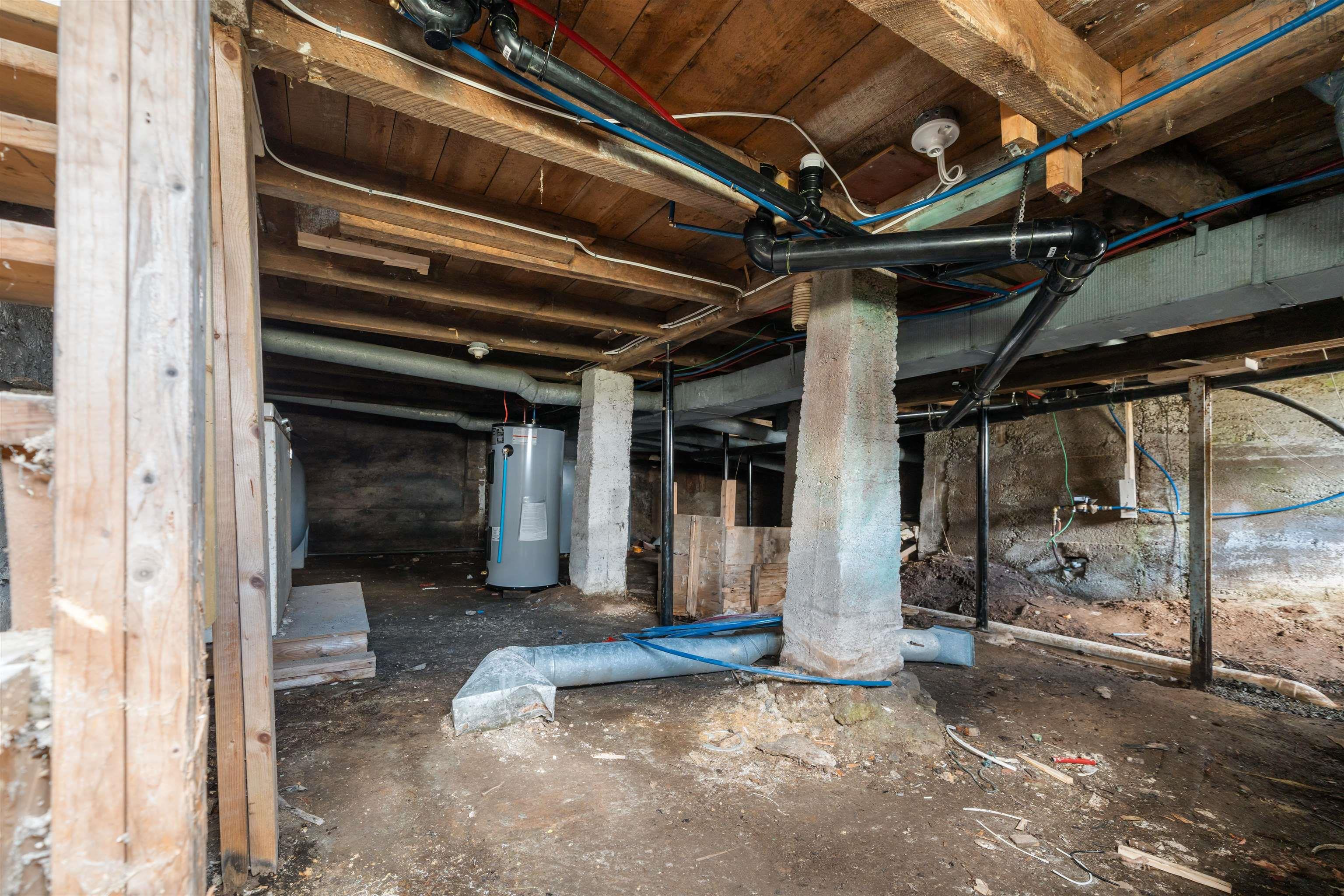 $229,000.00: 2482 Athol Road, Springhill