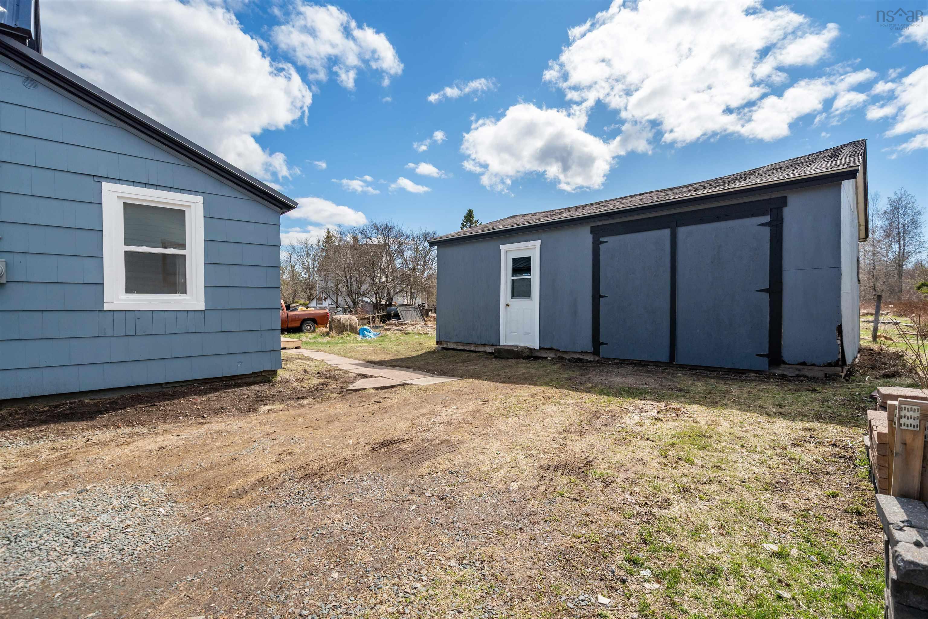 $229,000.00: 2482 Athol Road, Springhill