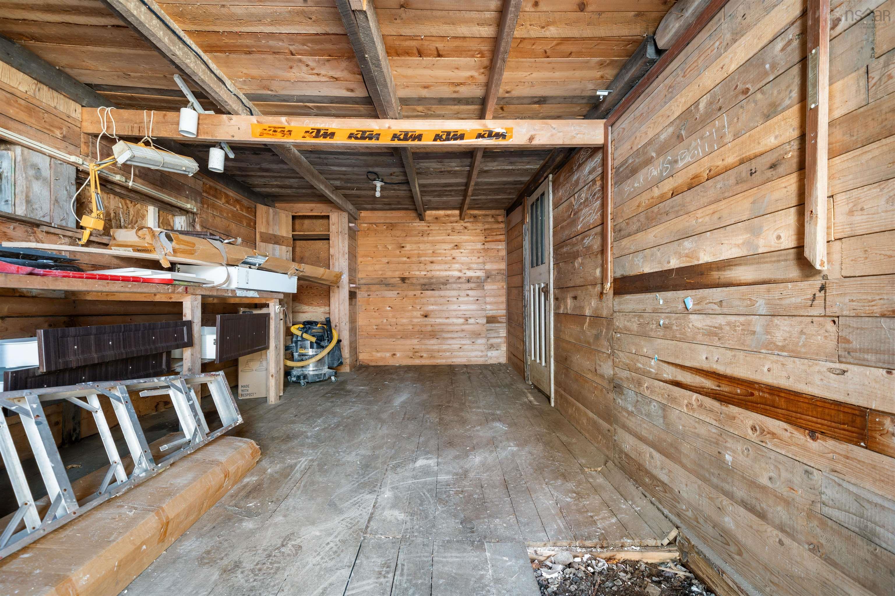 $229,000.00: 2482 Athol Road, Springhill