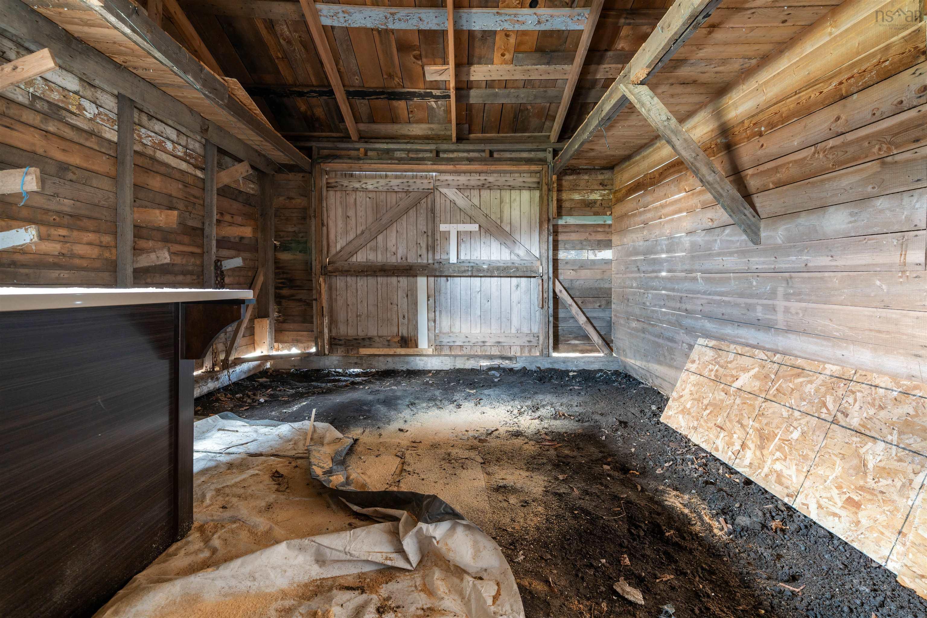 $229,000.00: 2482 Athol Road, Springhill