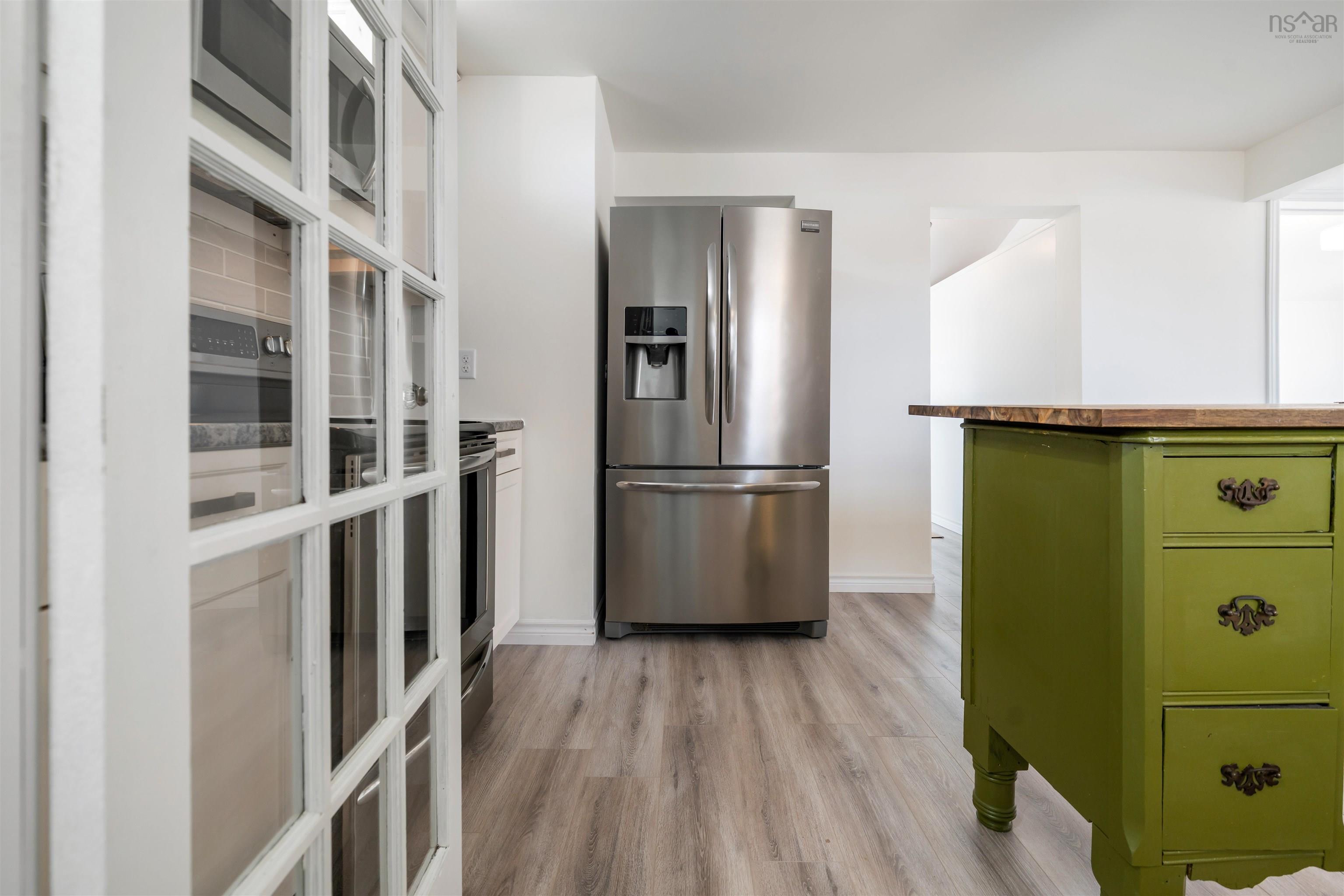 $229,000.00: 2482 Athol Road, Springhill