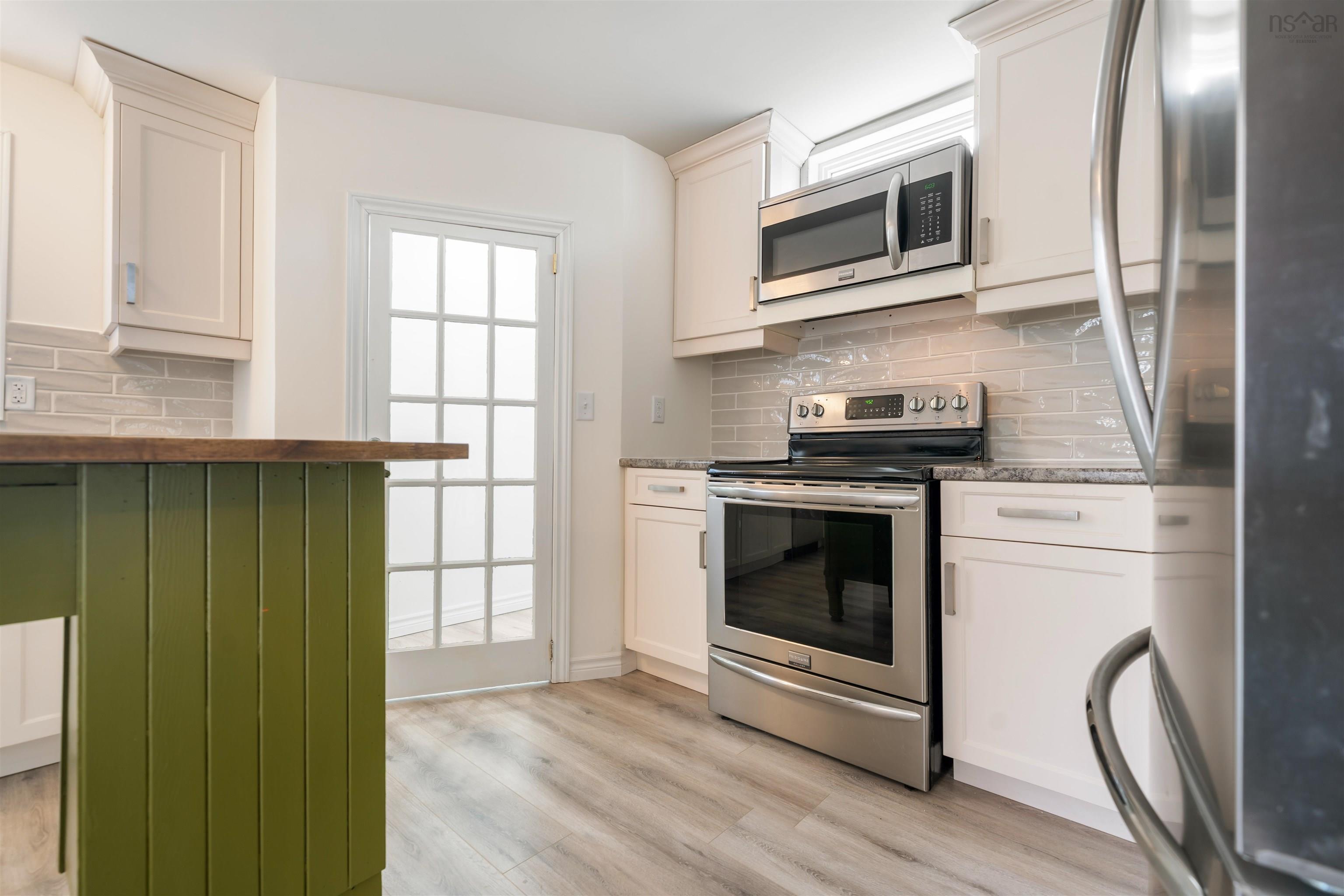 $229,000.00: 2482 Athol Road, Springhill