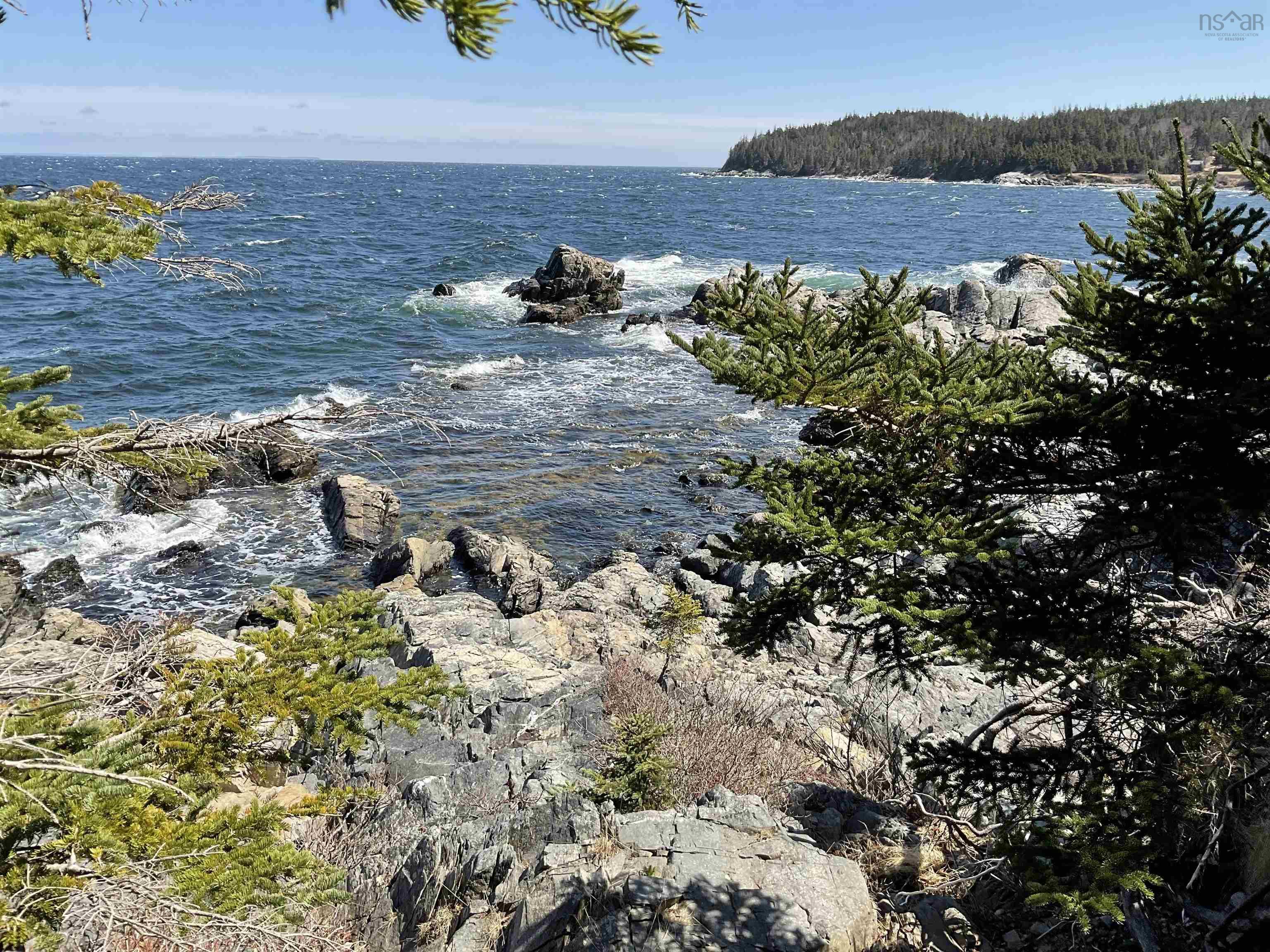 $110,000.00: 23-1 Hendsbee Wharf Road, Phillips Harbour