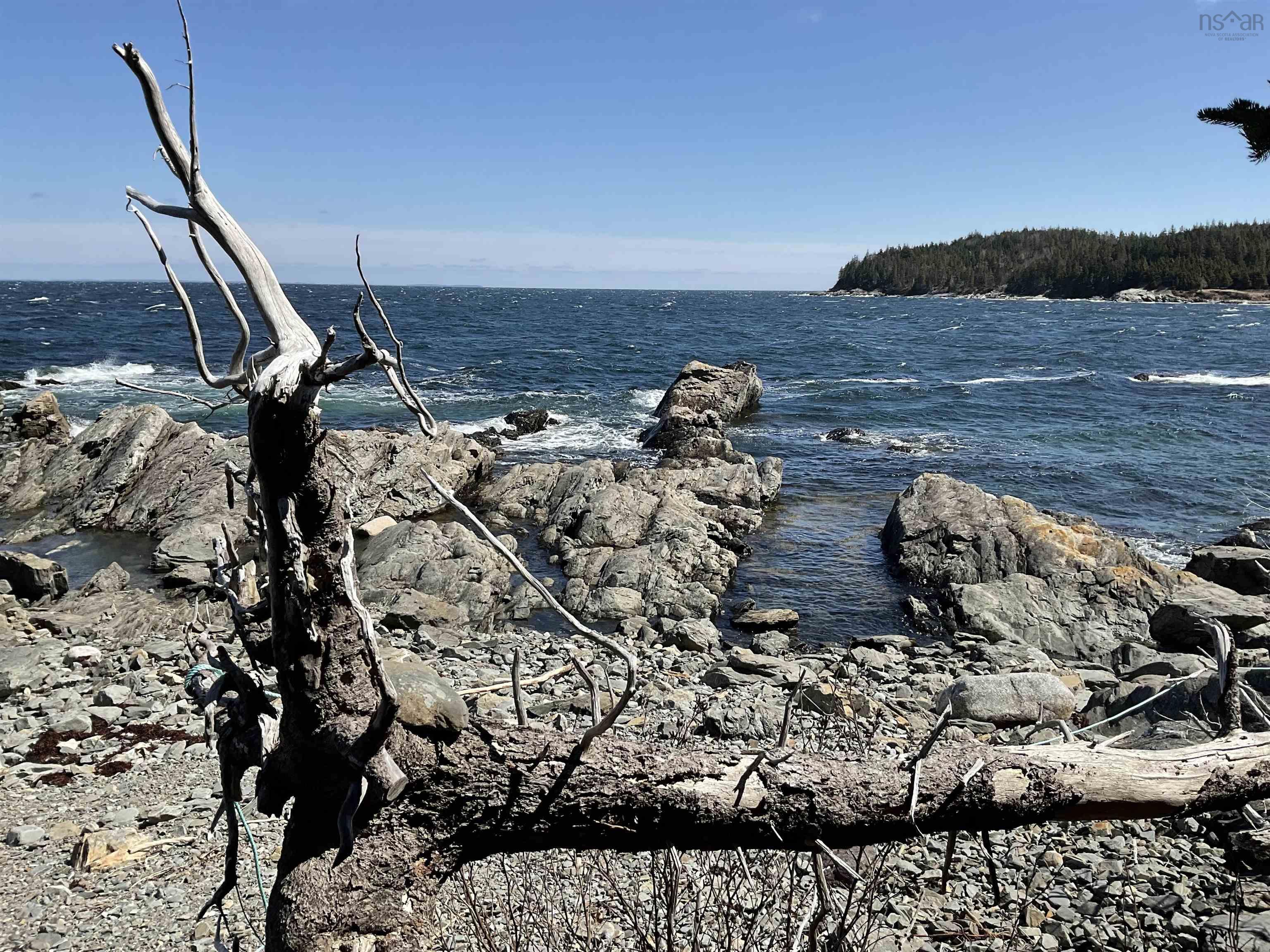 $110,000.00: 23-1 Hendsbee Wharf Road, Phillips Harbour