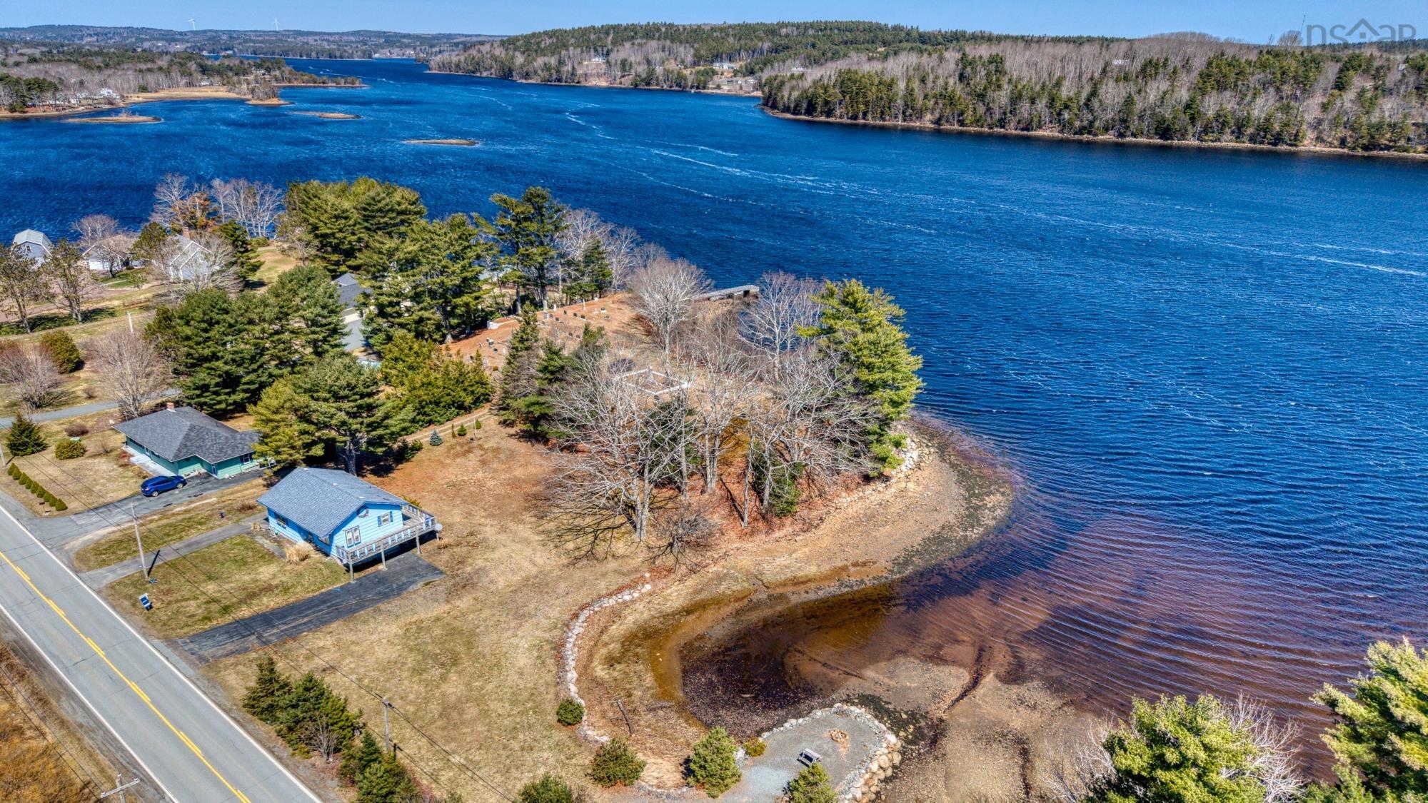 $425,000.00: 1915 Highway 331, Pleasantville