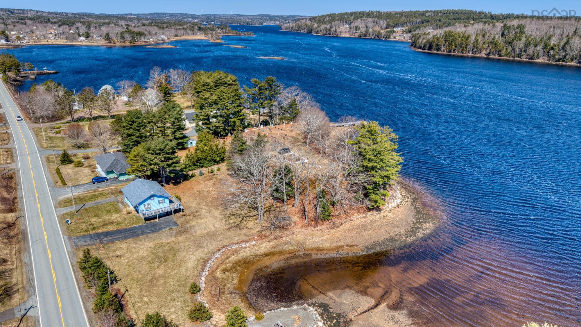 $425,000.00: 1915 Highway 331, Pleasantville