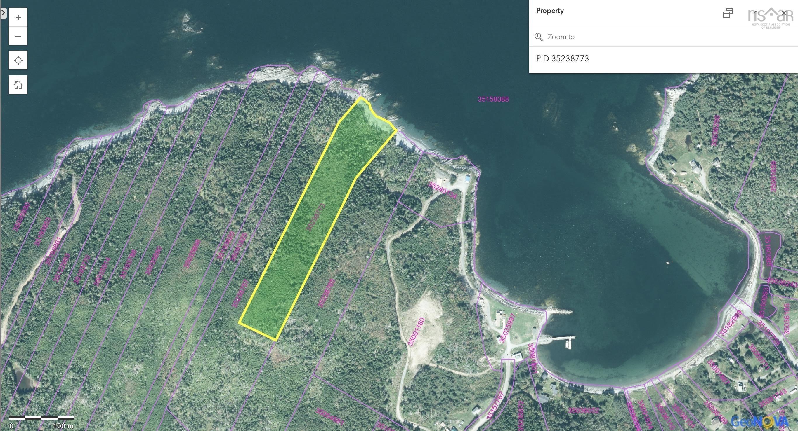 $110,000.00: 23-3 Hendsbee Wharf Road, Phillips Harbour