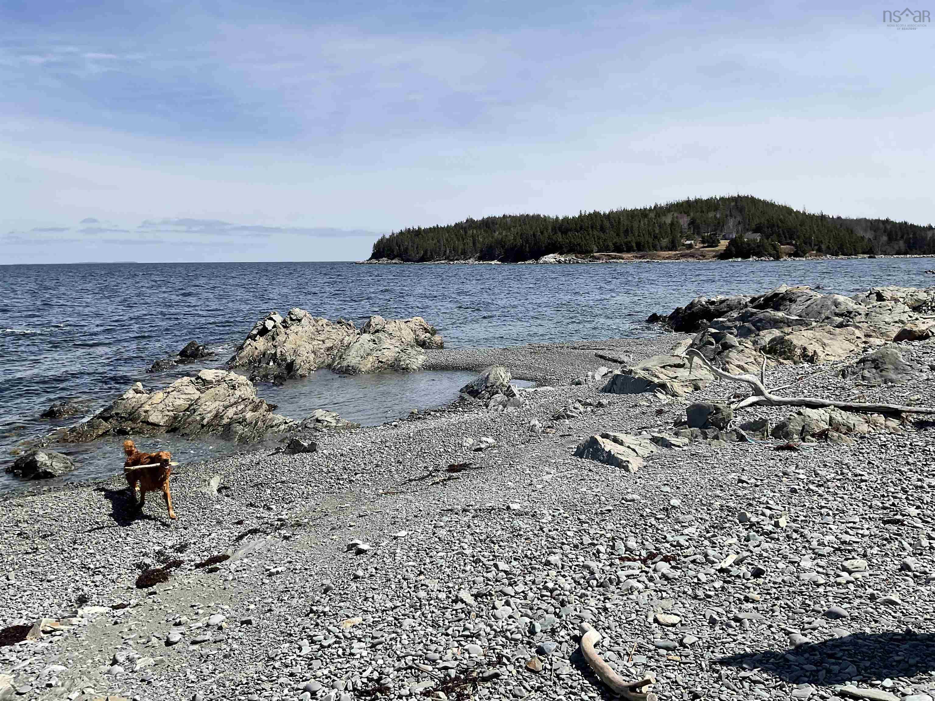 $110,000.00: 23-3 Hendsbee Wharf Road, Phillips Harbour