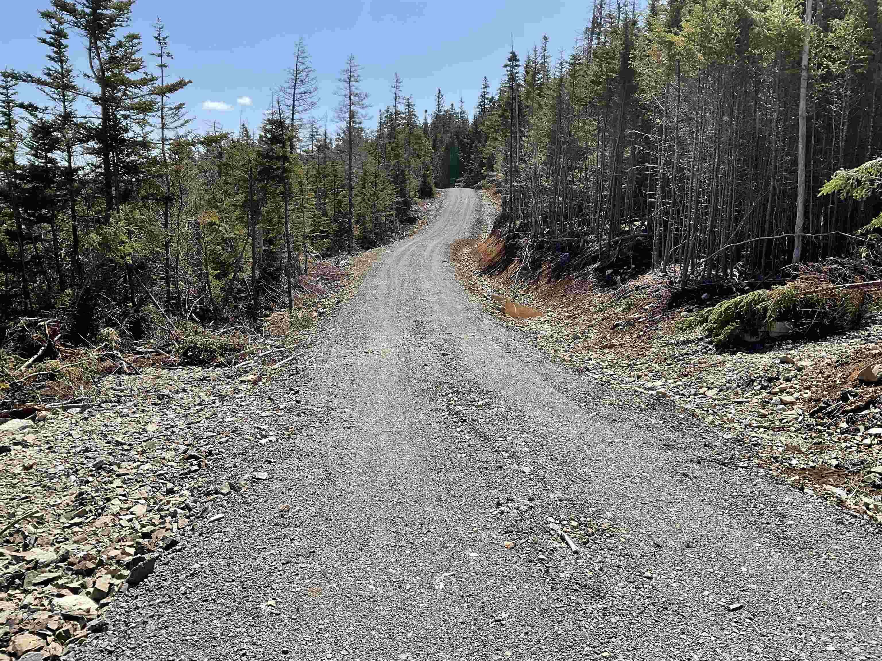 $110,000.00: 23-3 Hendsbee Wharf Road, Phillips Harbour