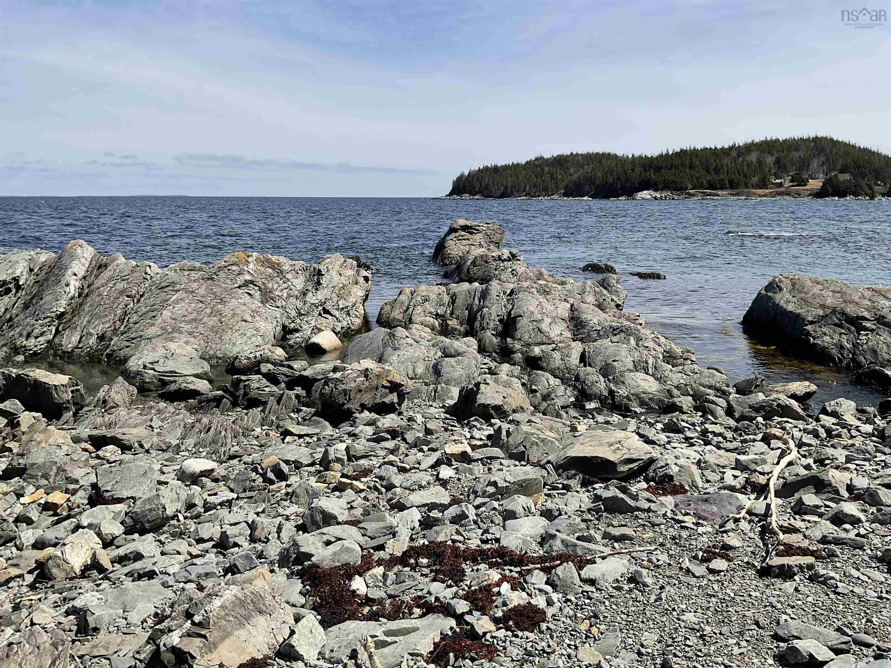 $110,000.00: 23-3 Hendsbee Wharf Road, Phillips Harbour