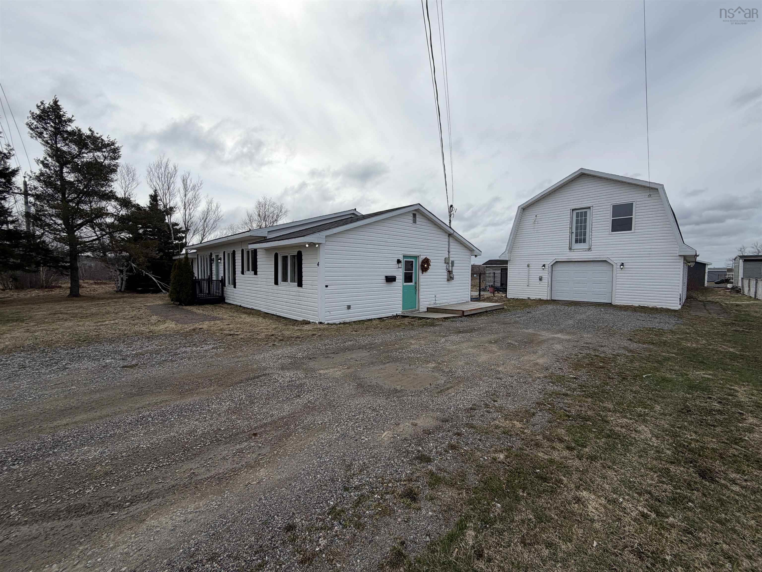 $259,000.00: 4 Emery Lane, Glace Bay