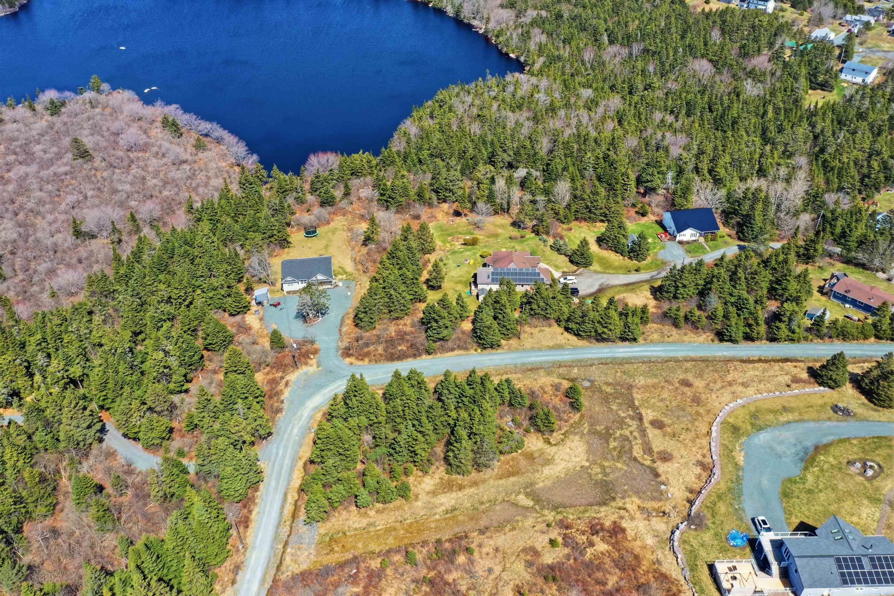 98 Yellowleaf Lane, Portuguese Cove, NS (MLS® 202608286)