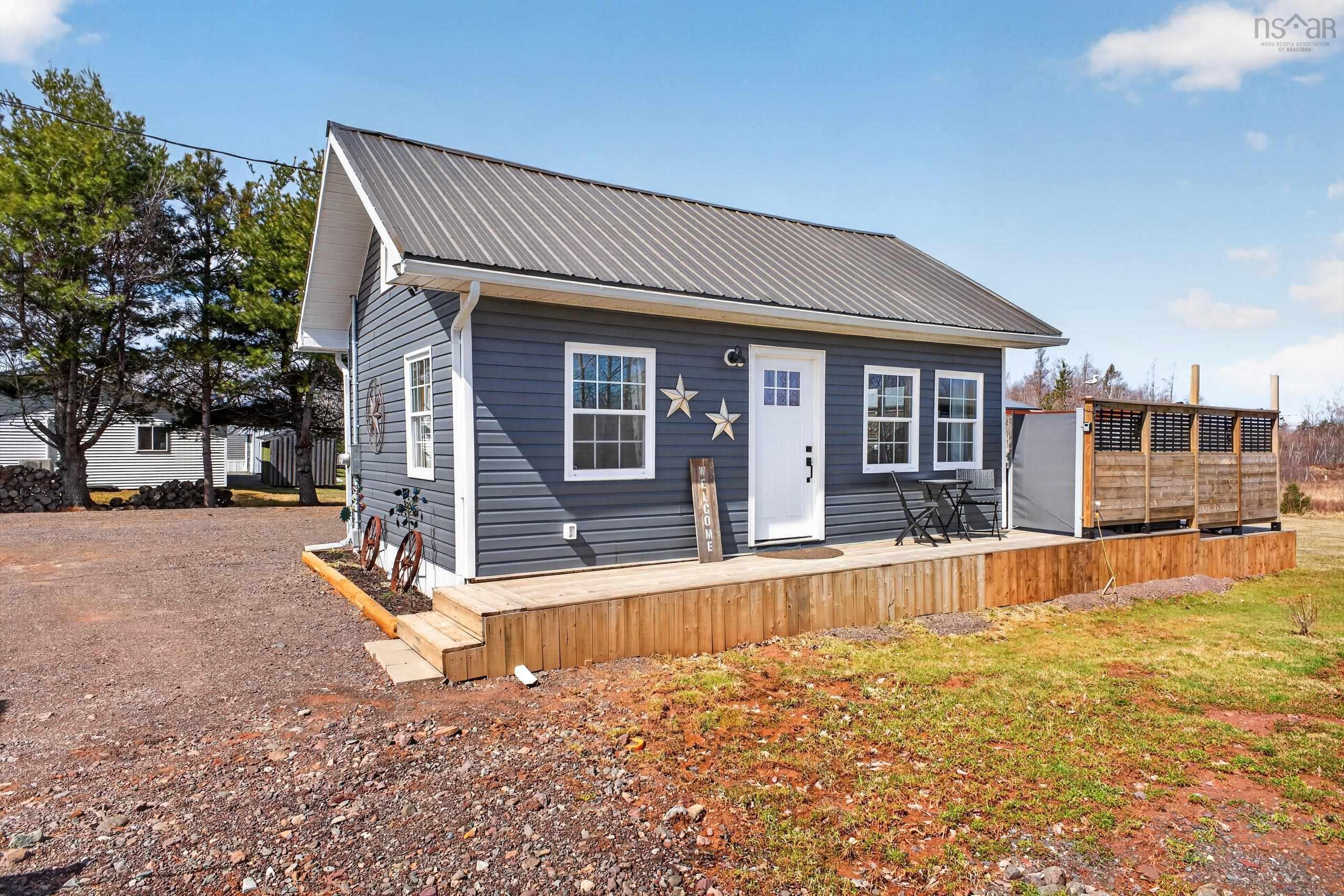 $187,500.00: 913 Upper River John Road, Middleton