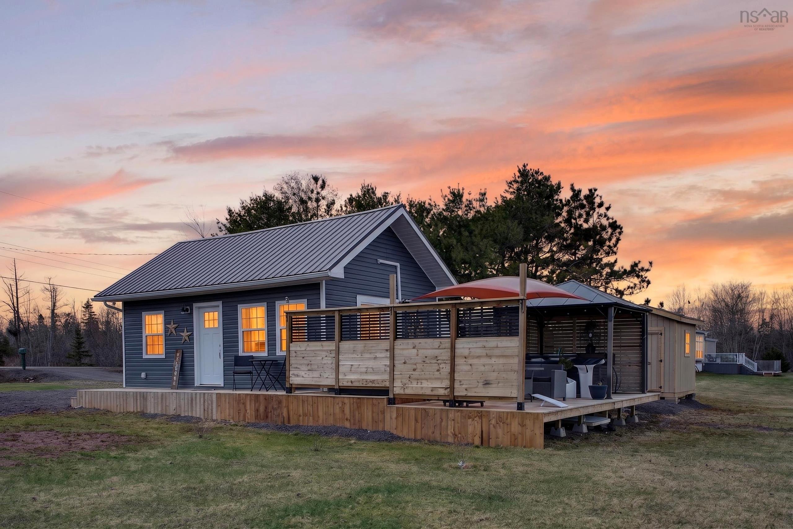 $187,500.00: 913 Upper River John Road, Middleton