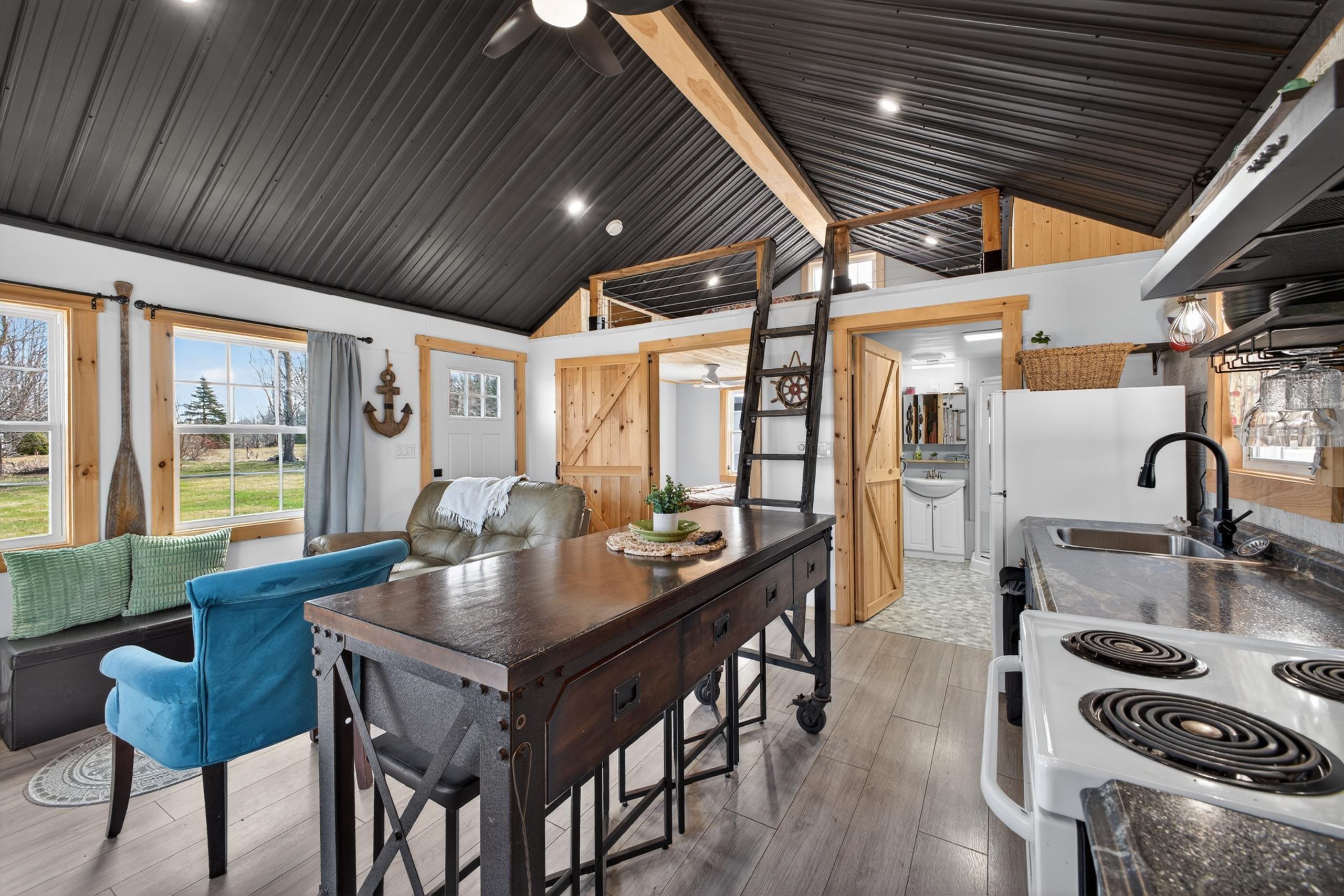 $187,500.00: 913 Upper River John Road, Middleton