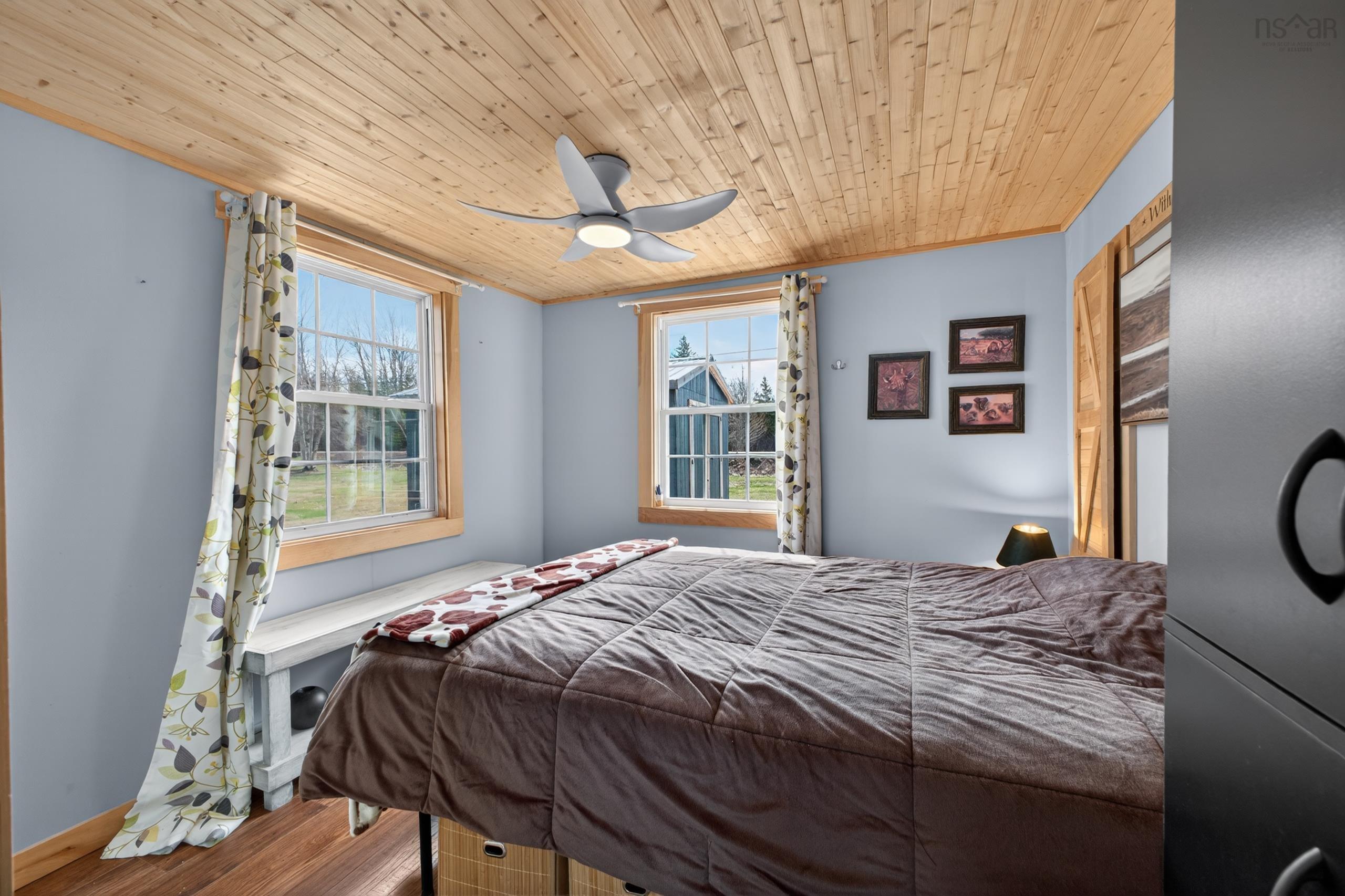 $187,500.00: 913 Upper River John Road, Middleton