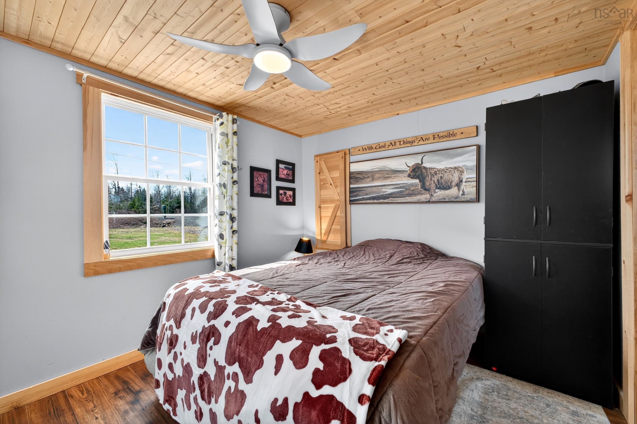 $187,500.00: 913 Upper River John Road, Middleton