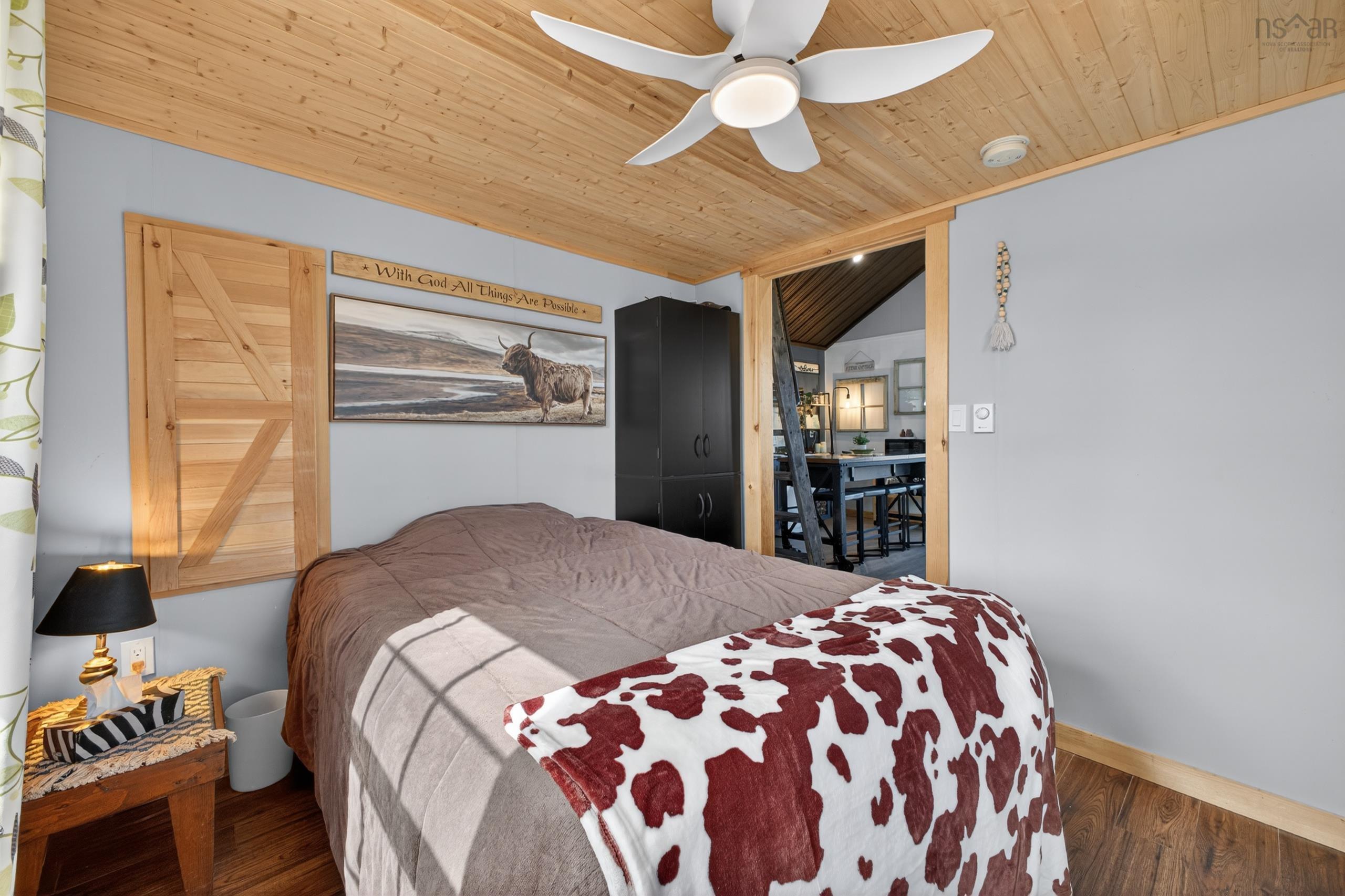 $187,500.00: 913 Upper River John Road, Middleton