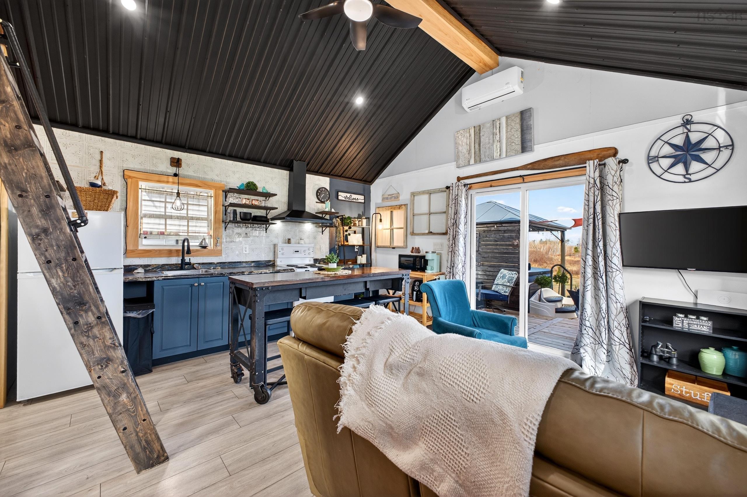 $187,500.00: 913 Upper River John Road, Middleton