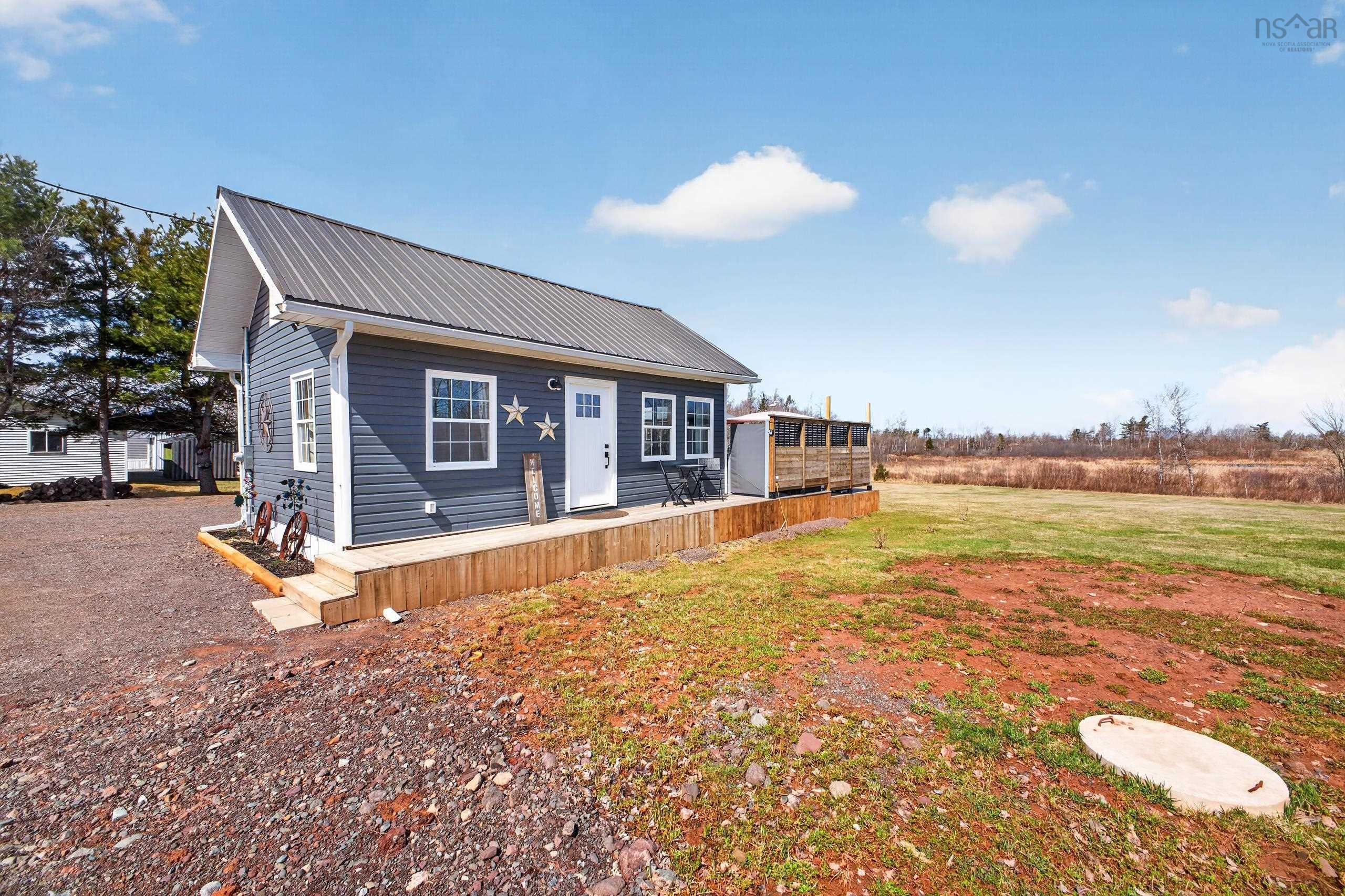 $187,500.00: 913 Upper River John Road, Middleton