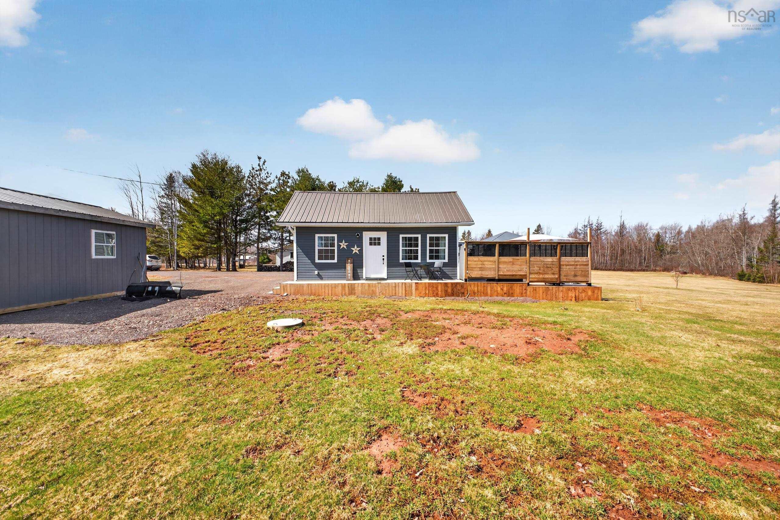 $187,500.00: 913 Upper River John Road, Middleton