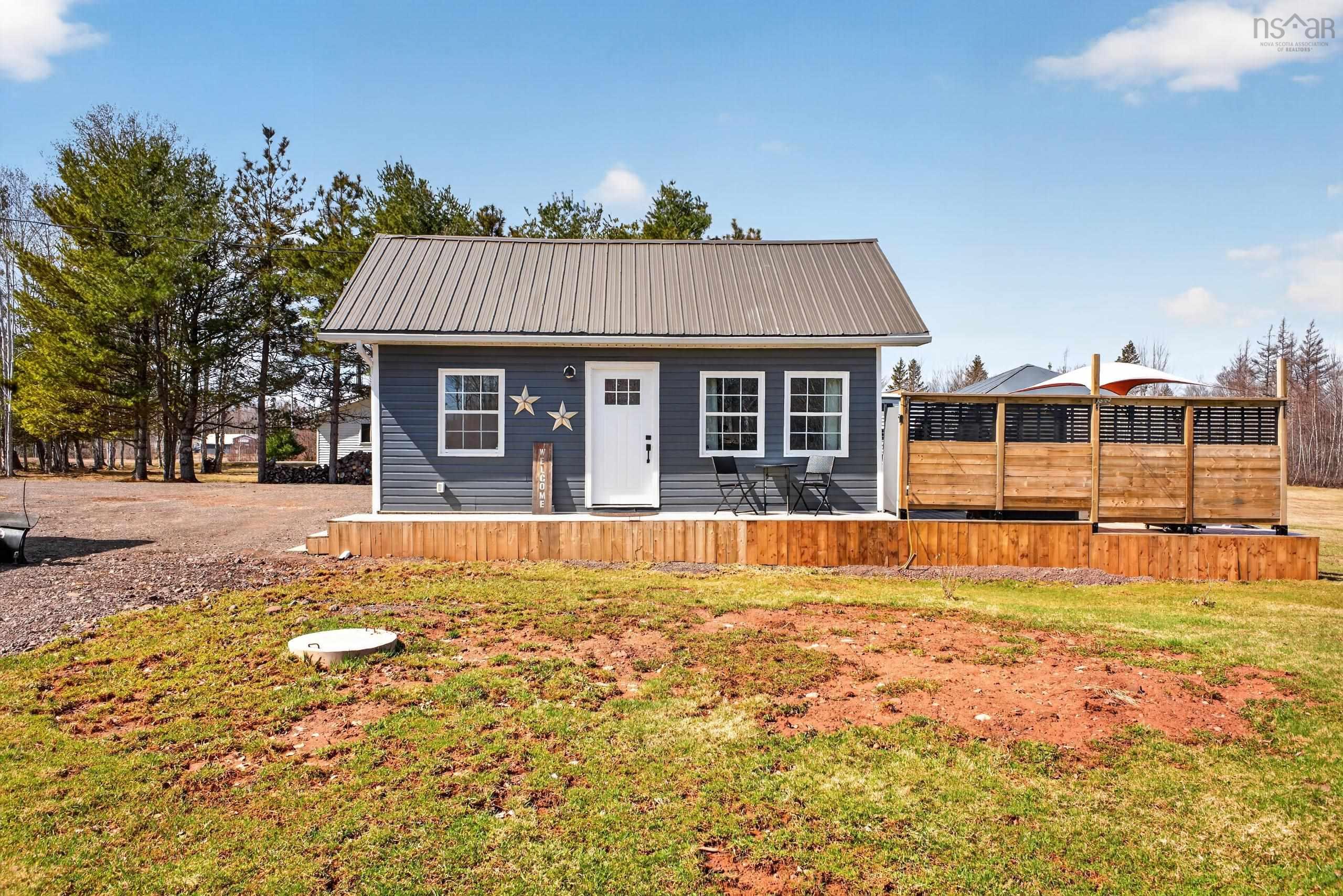 $187,500.00: 913 Upper River John Road, Middleton