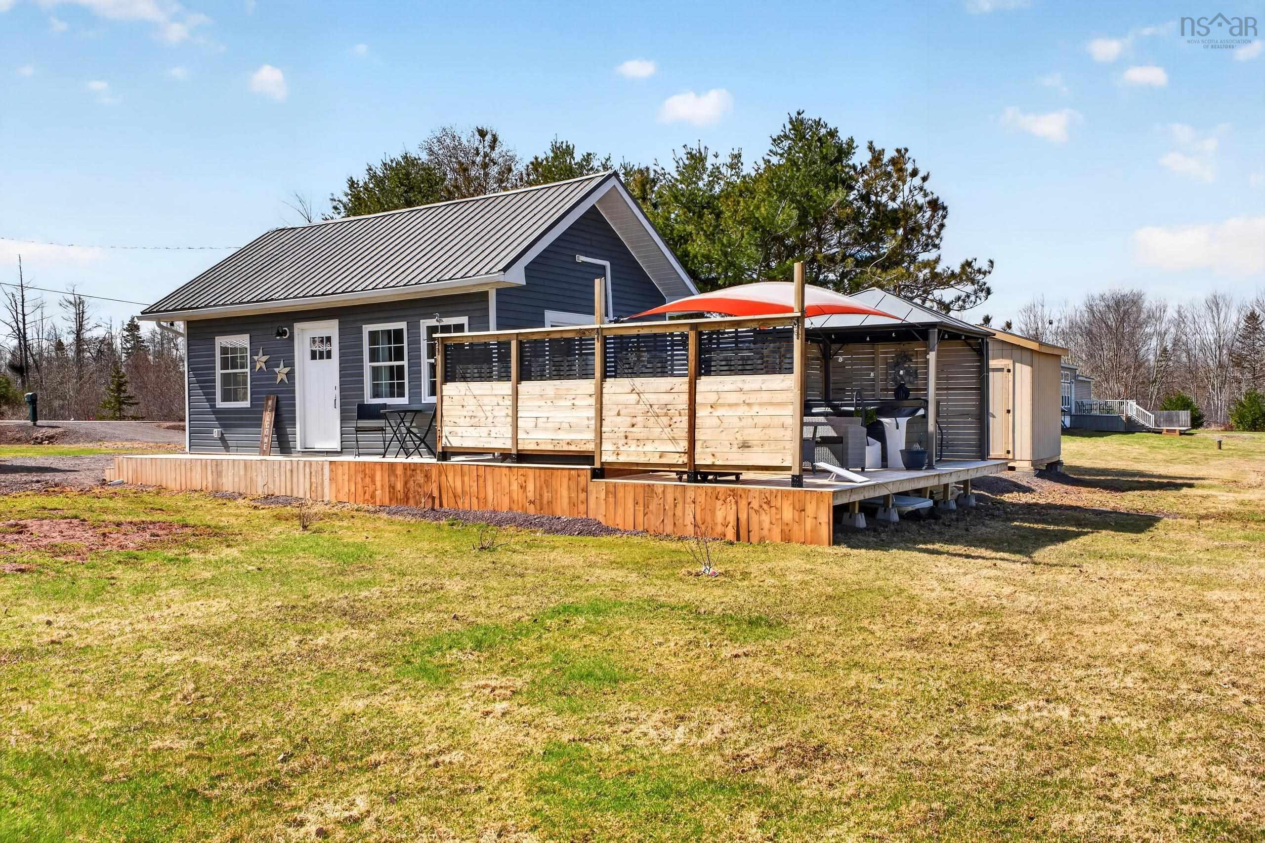 $187,500.00: 913 Upper River John Road, Middleton