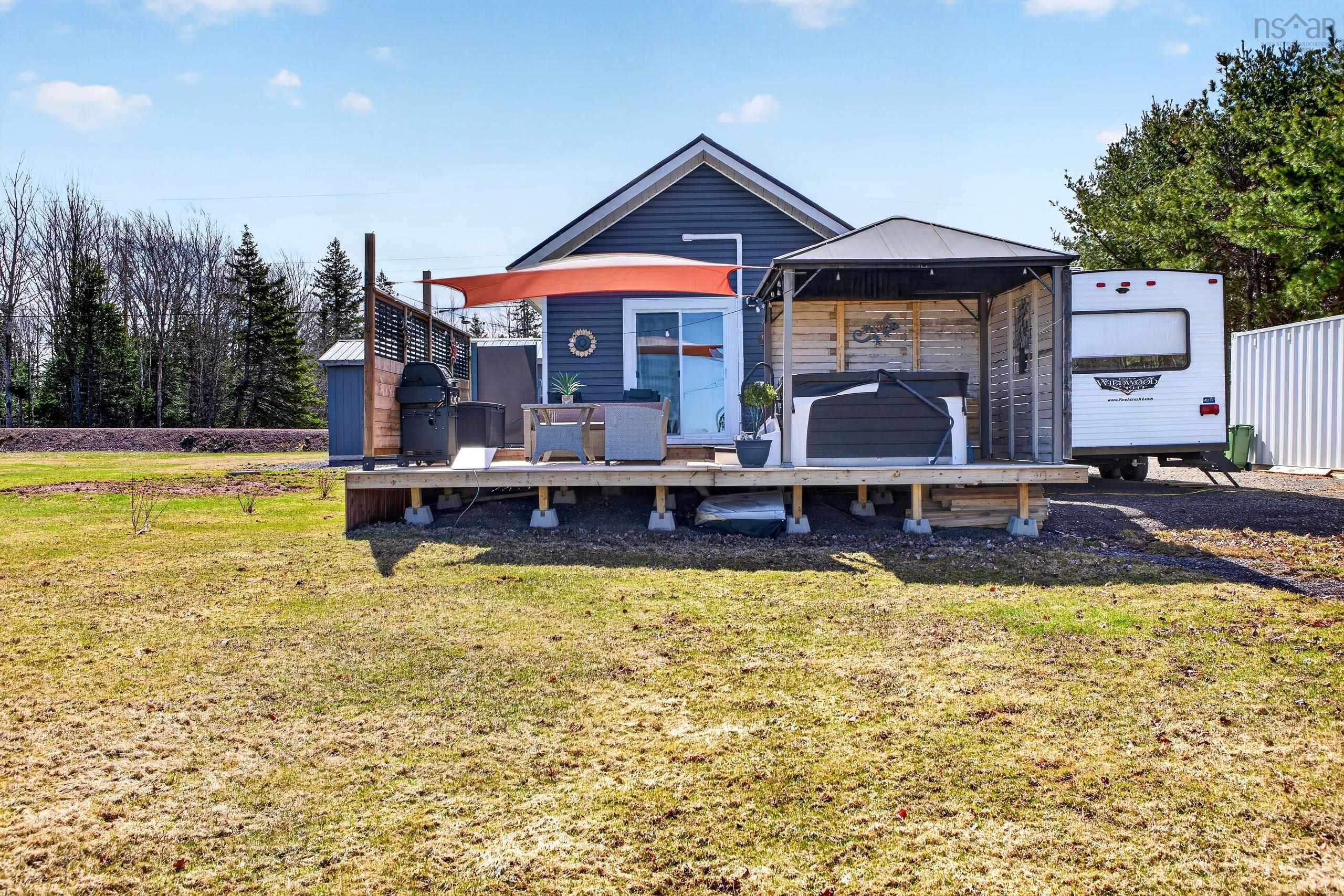 $187,500.00: 913 Upper River John Road, Middleton