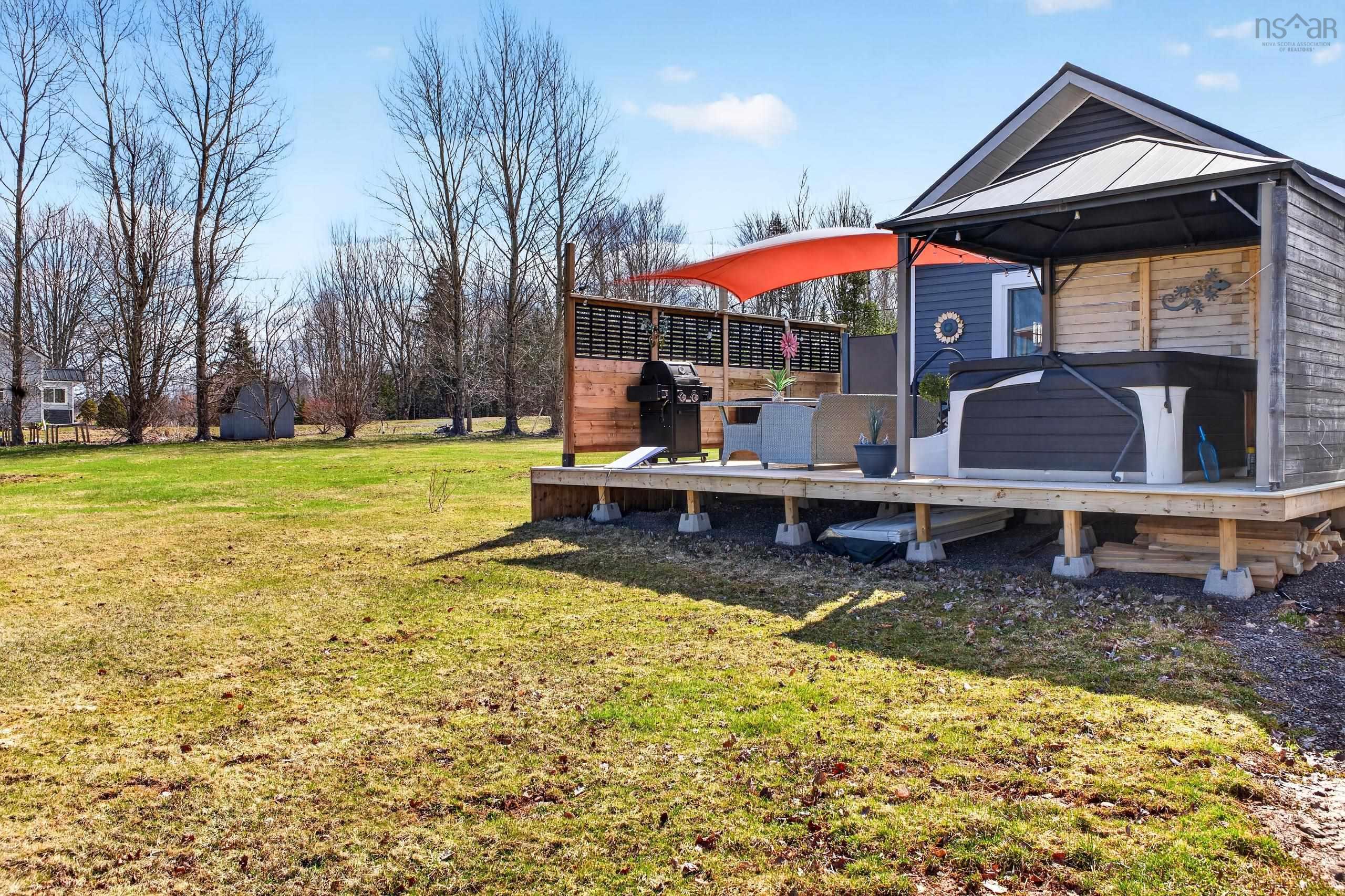 $187,500.00: 913 Upper River John Road, Middleton