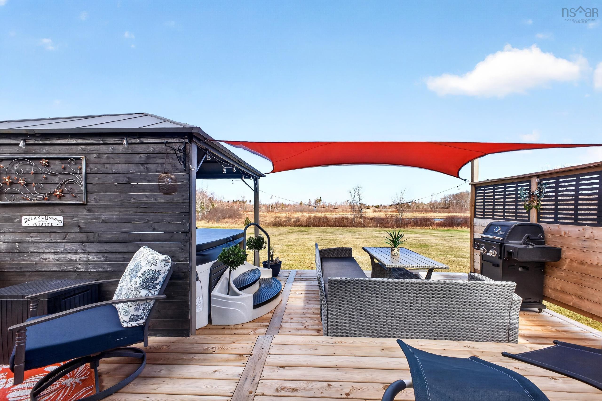 $187,500.00: 913 Upper River John Road, Middleton