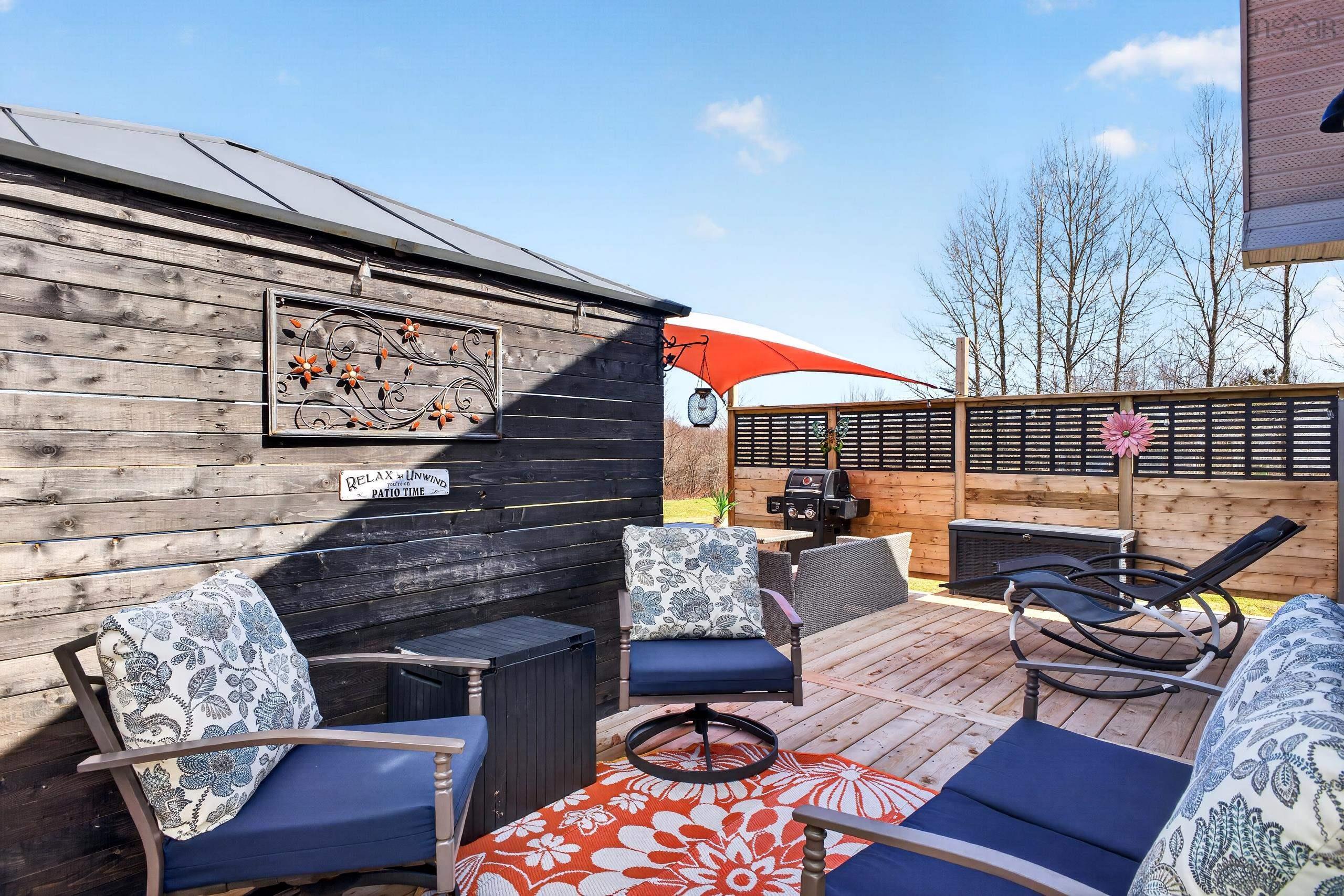 $187,500.00: 913 Upper River John Road, Middleton