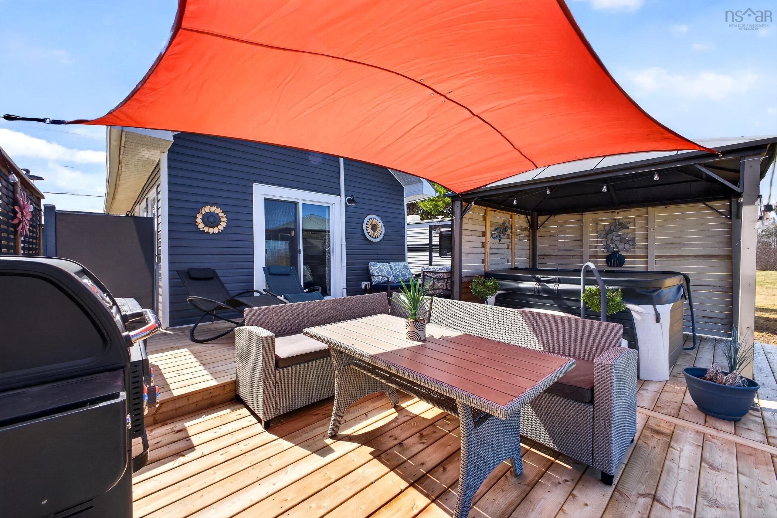 $187,500.00: 913 Upper River John Road, Middleton