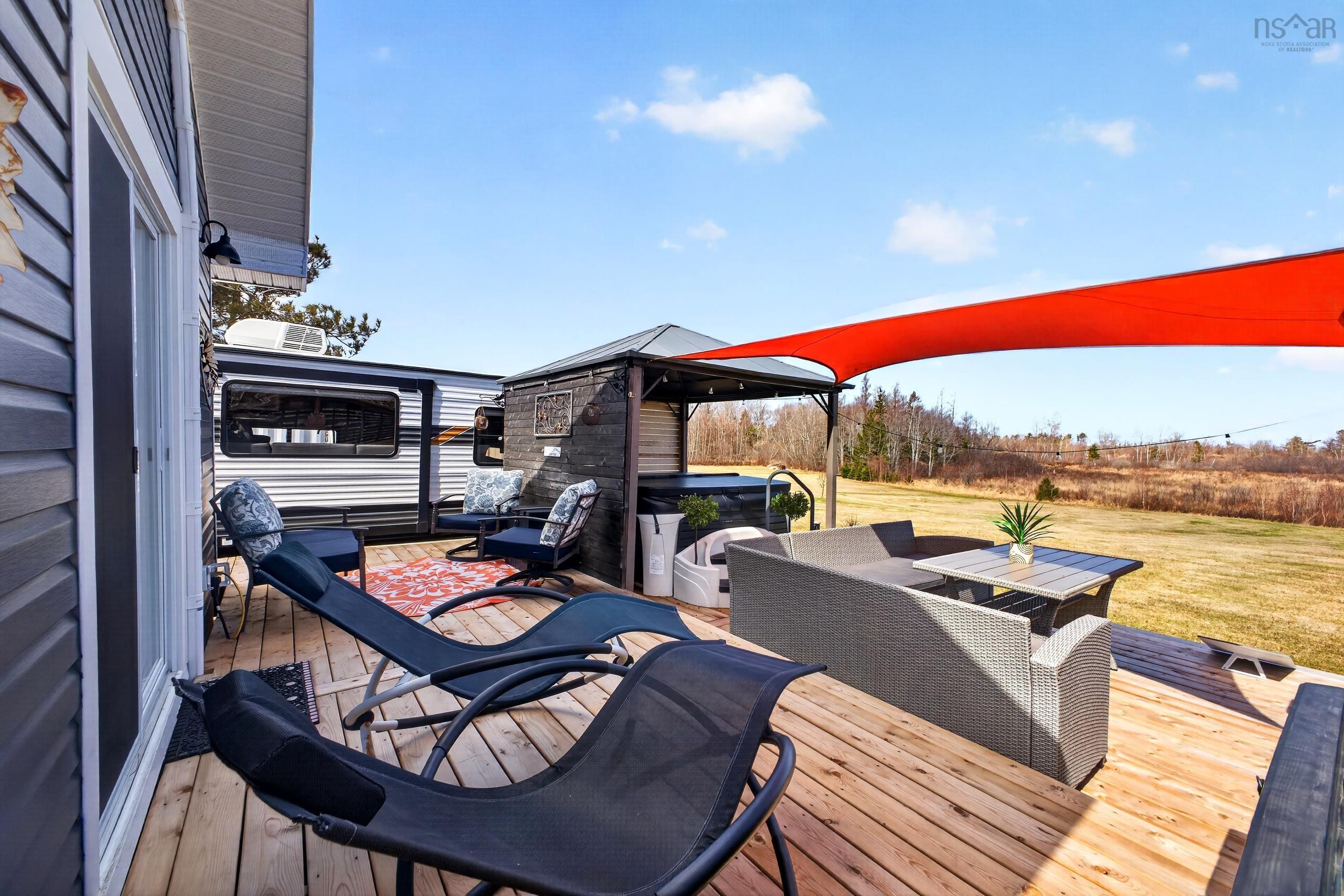 $187,500.00: 913 Upper River John Road, Middleton