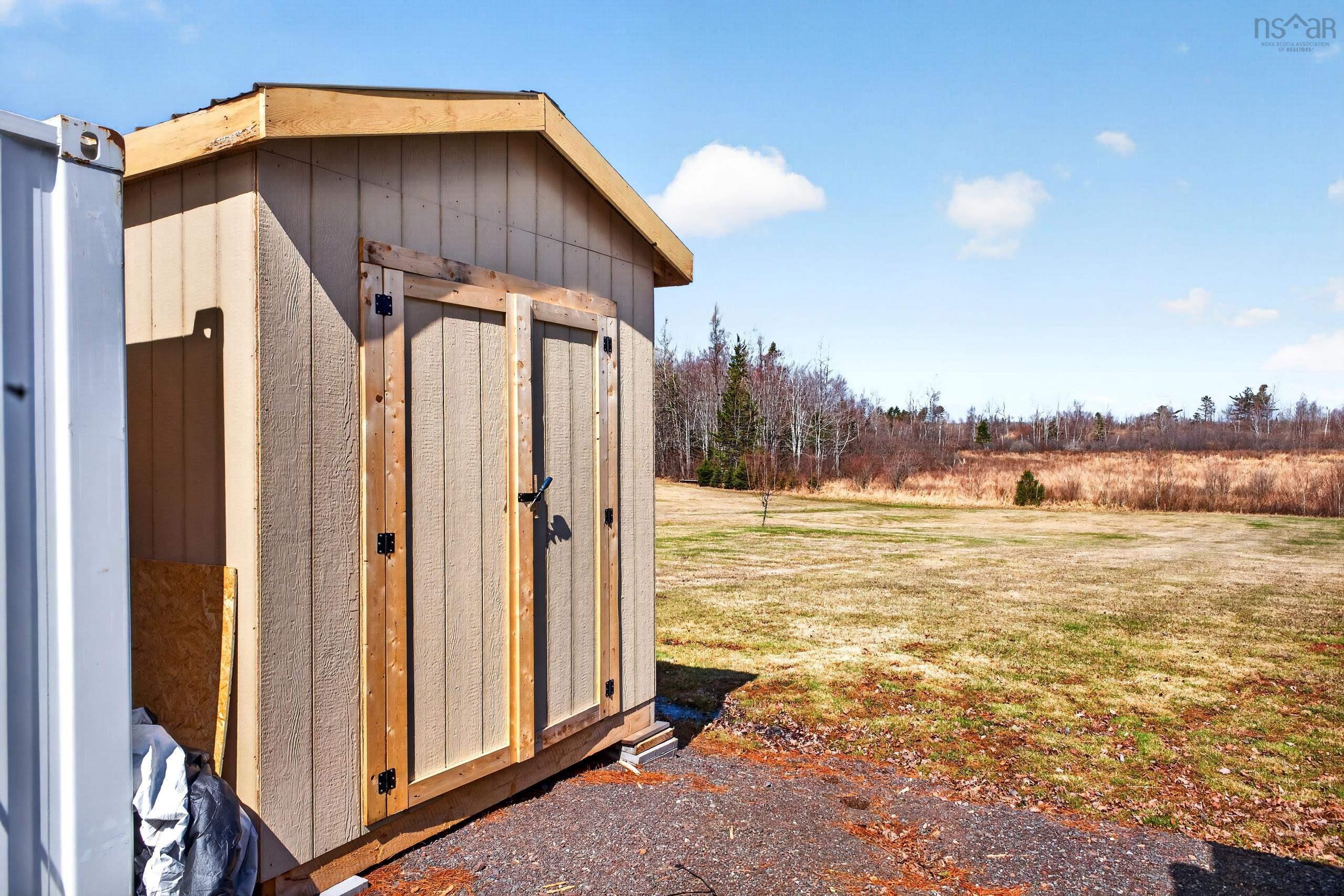 $187,500.00: 913 Upper River John Road, Middleton