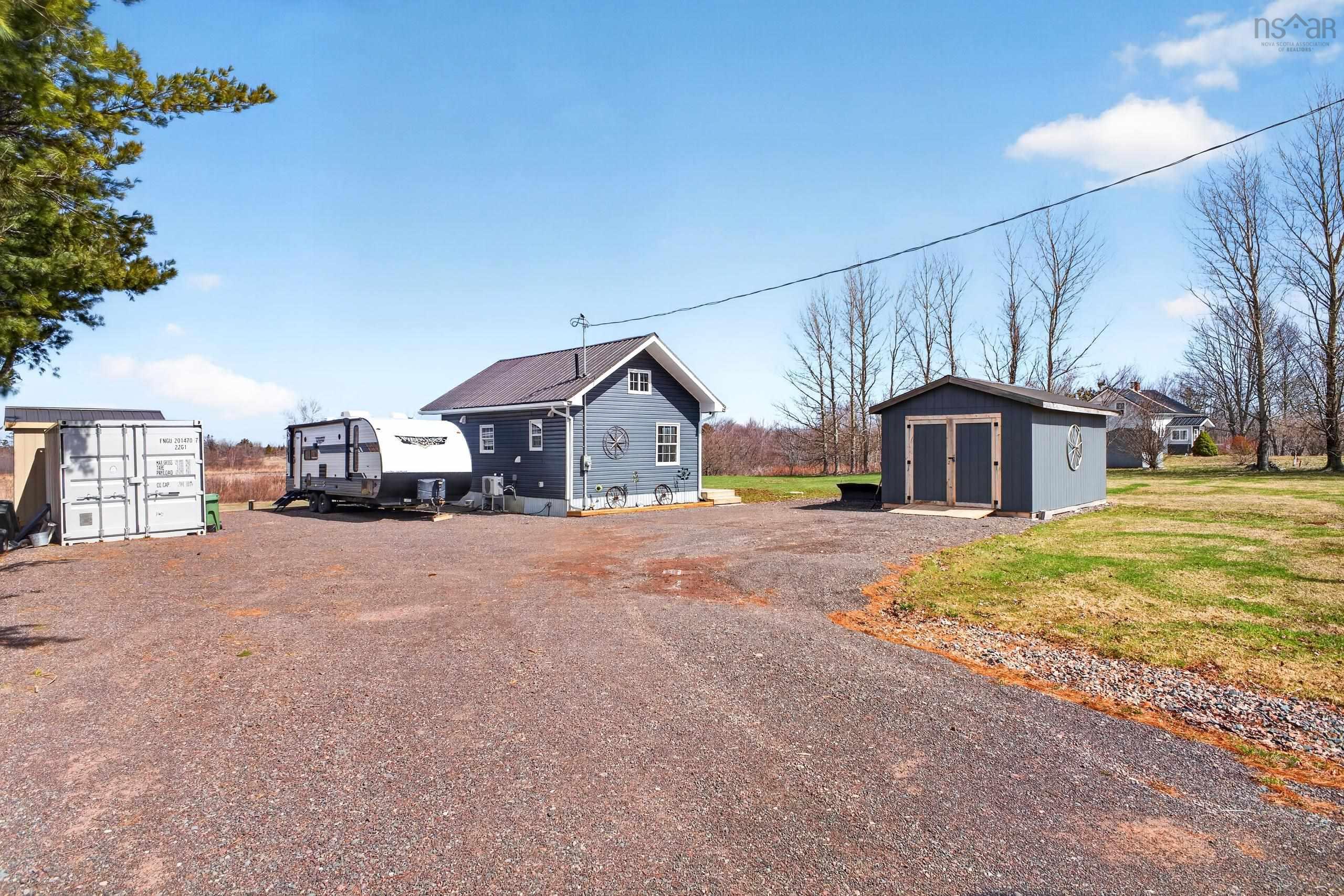 $187,500.00: 913 Upper River John Road, Middleton