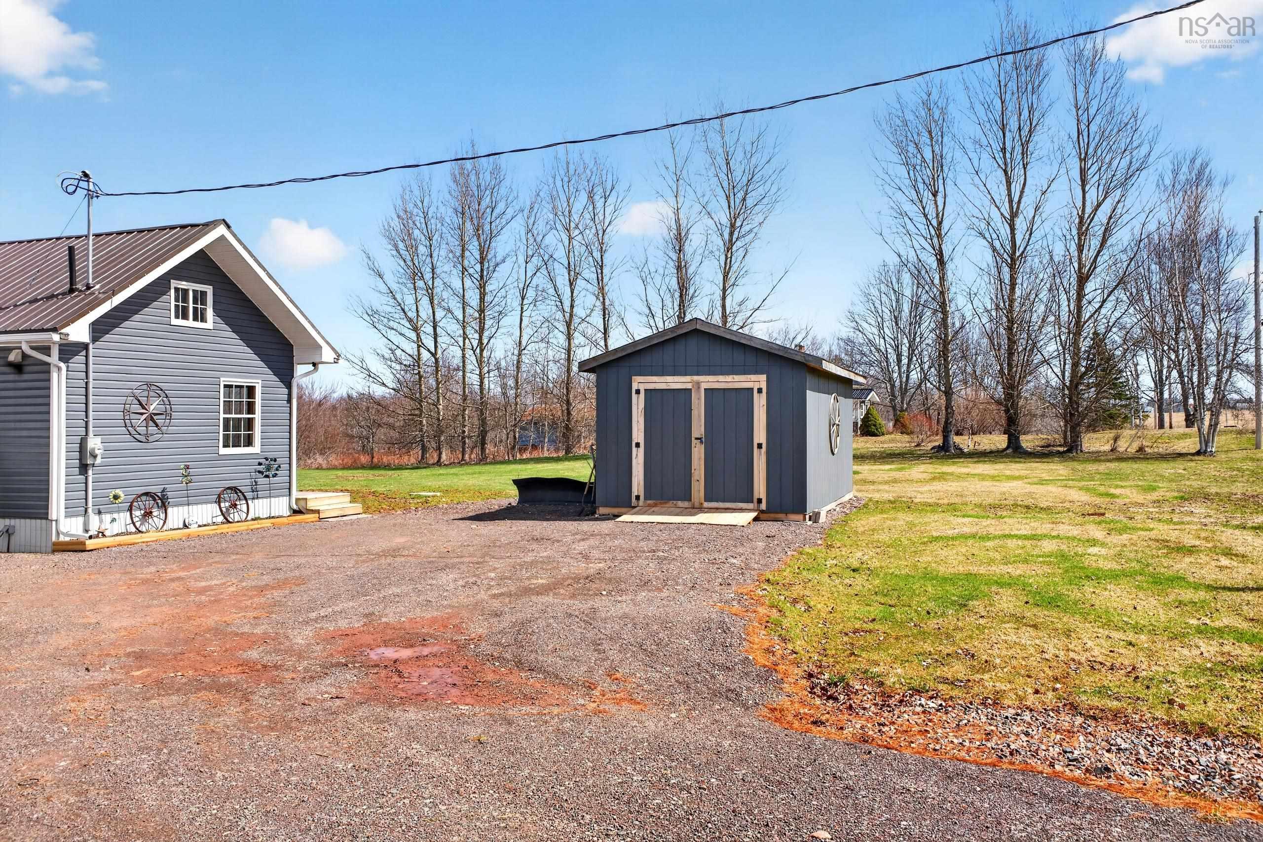 $187,500.00: 913 Upper River John Road, Middleton