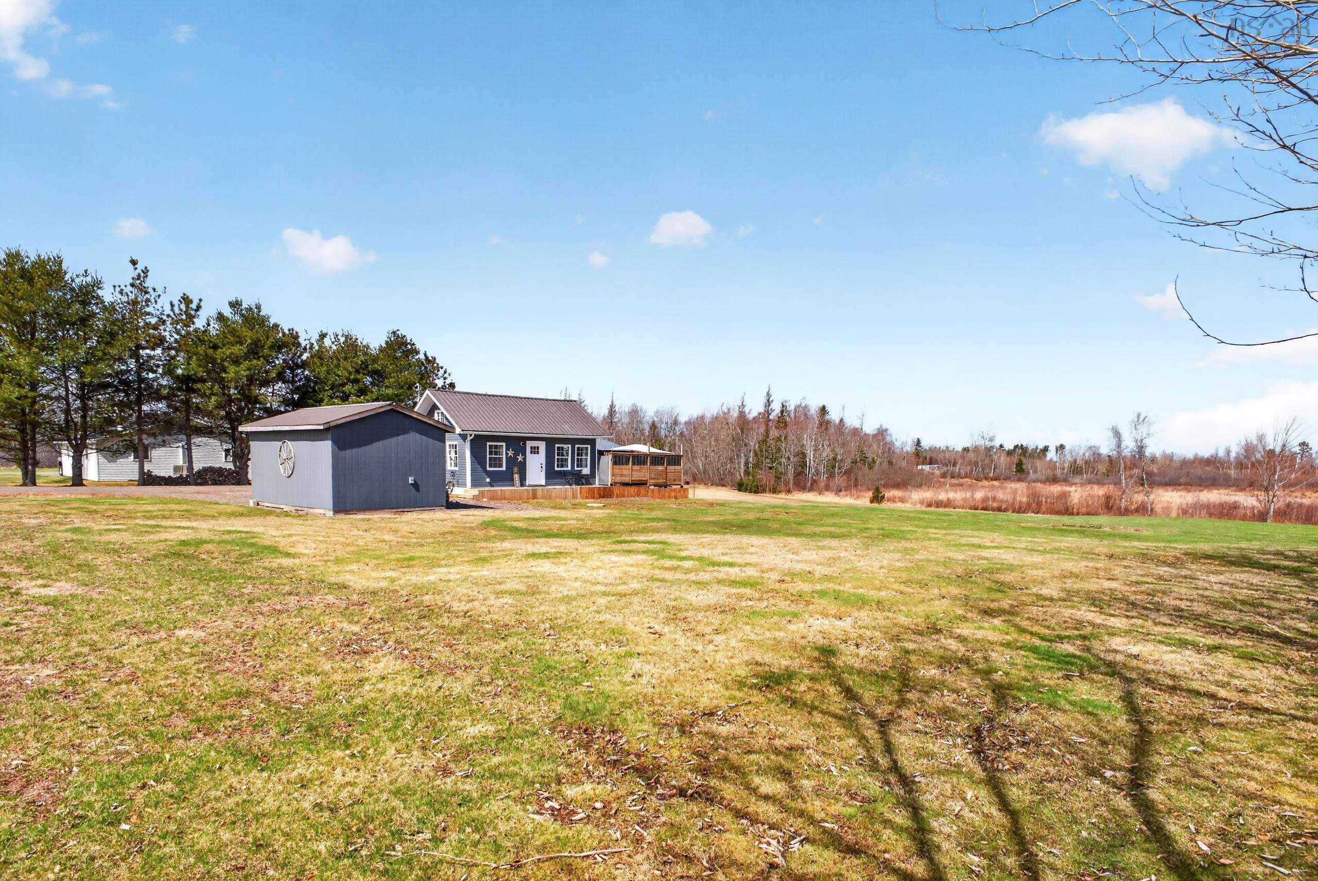 $187,500.00: 913 Upper River John Road, Middleton