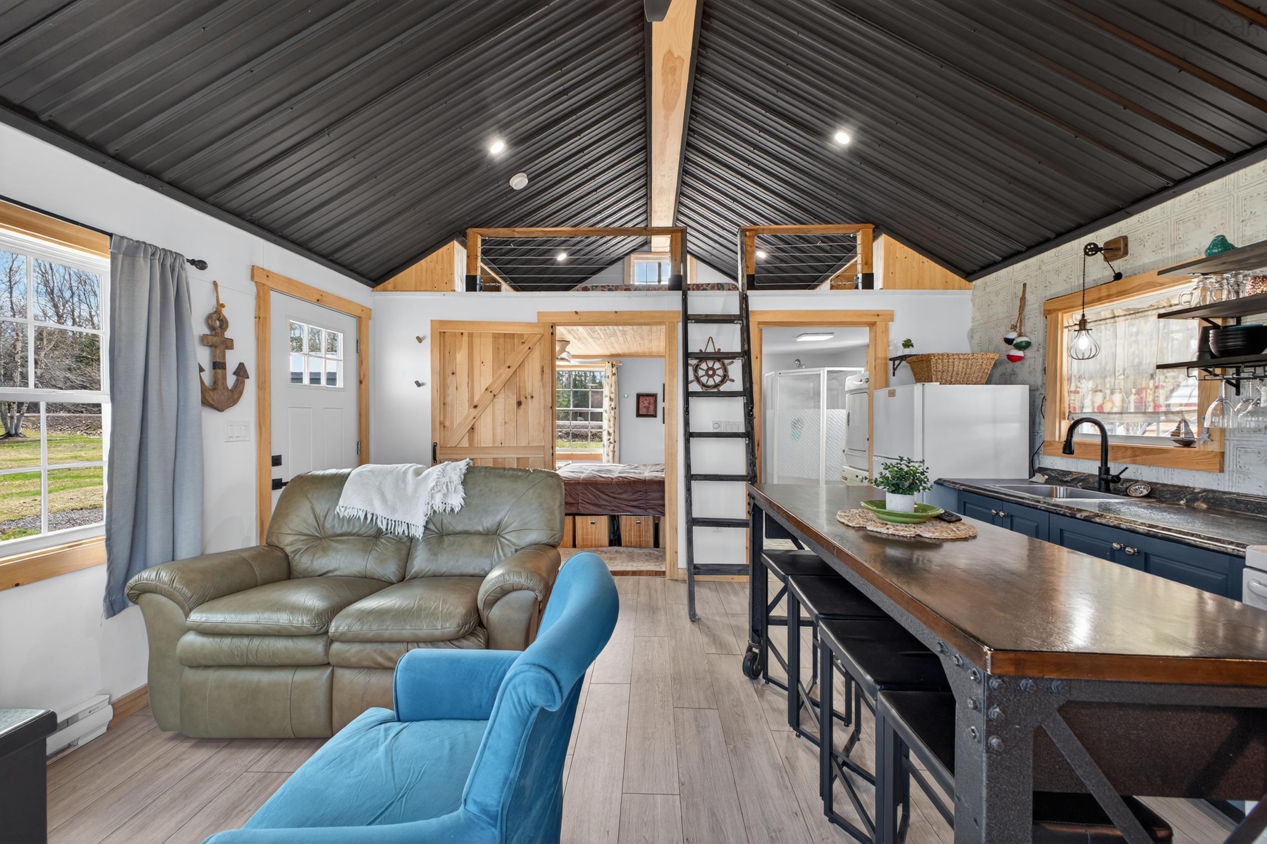 $187,500.00: 913 Upper River John Road, Middleton