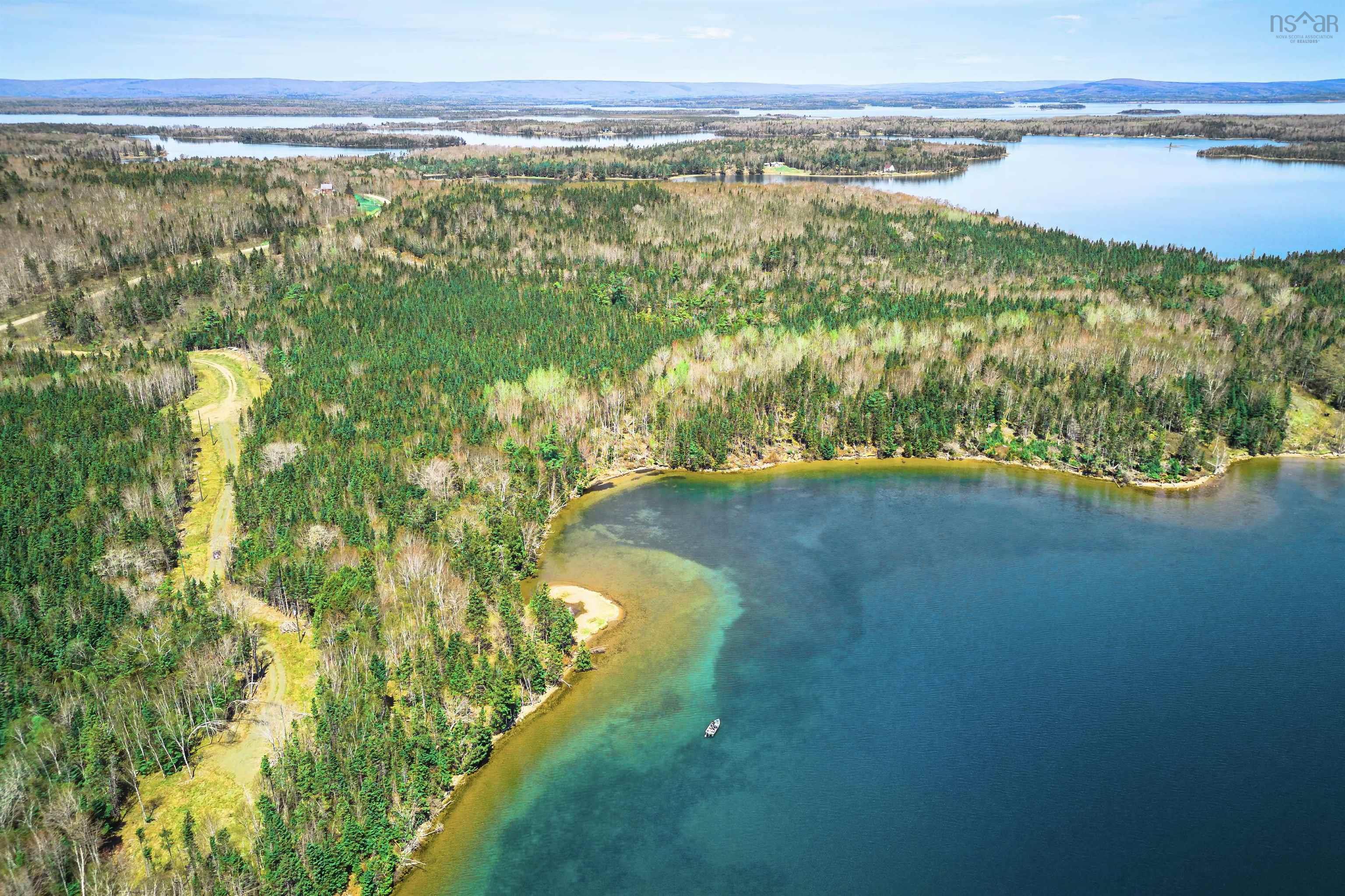 $59,000.00: Lot 1G Marble Mountain Rd, Malagawatch