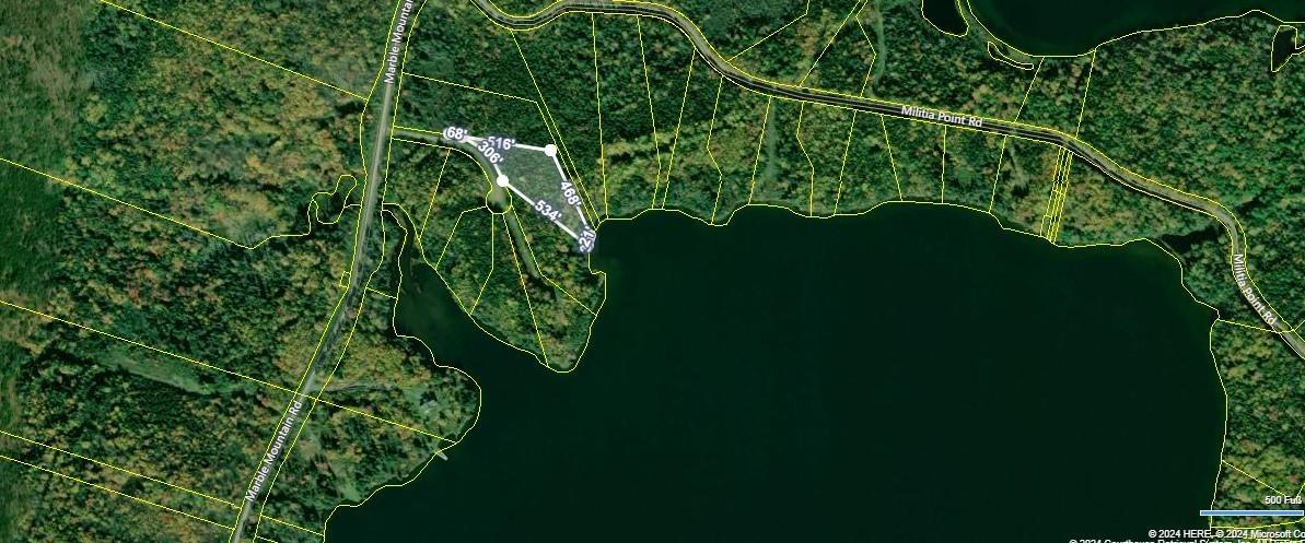 $59,000.00: Lot 1G Marble Mountain Rd, Malagawatch