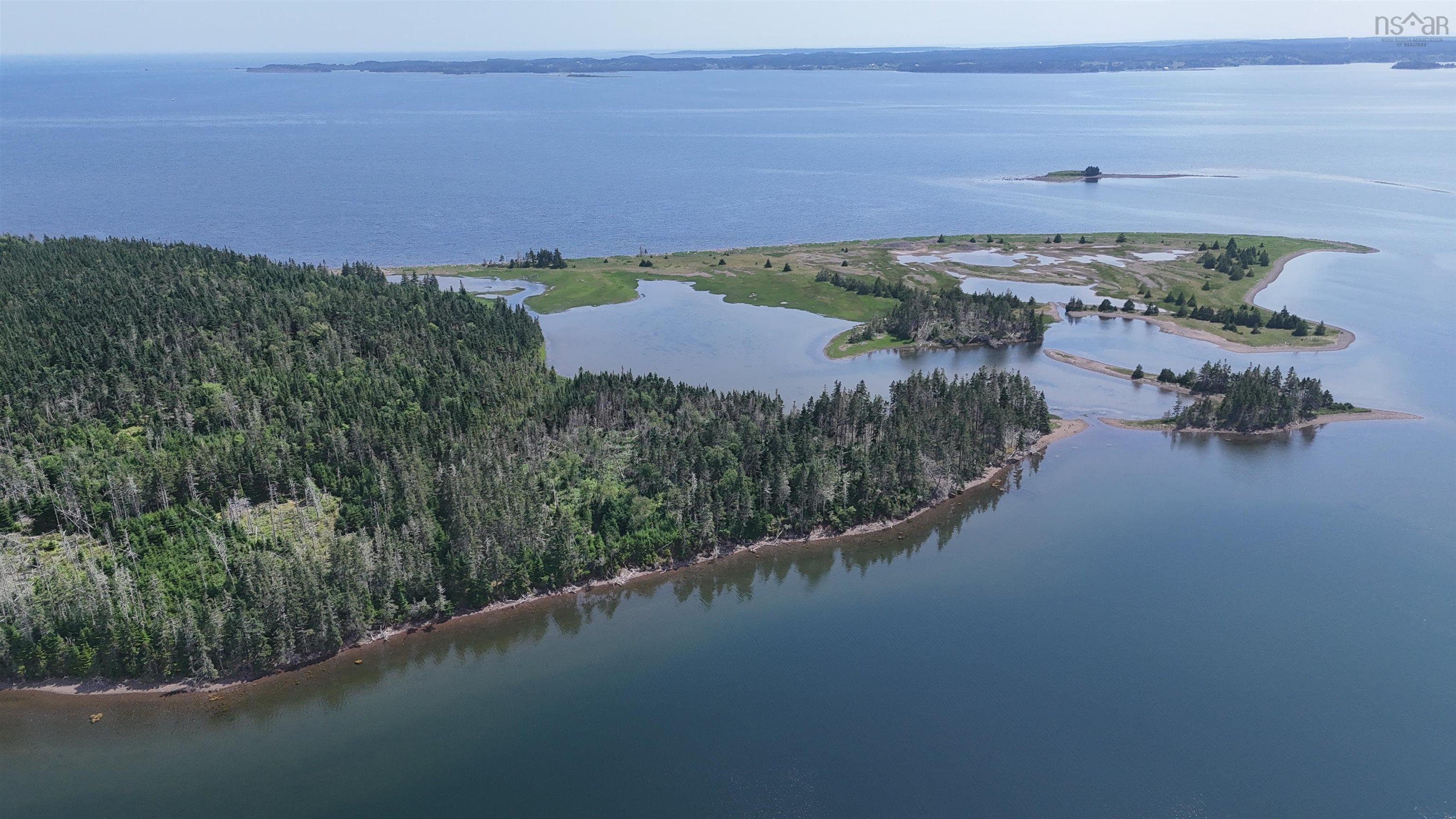 $125,000.00: Grand Gully Island, River Tillard