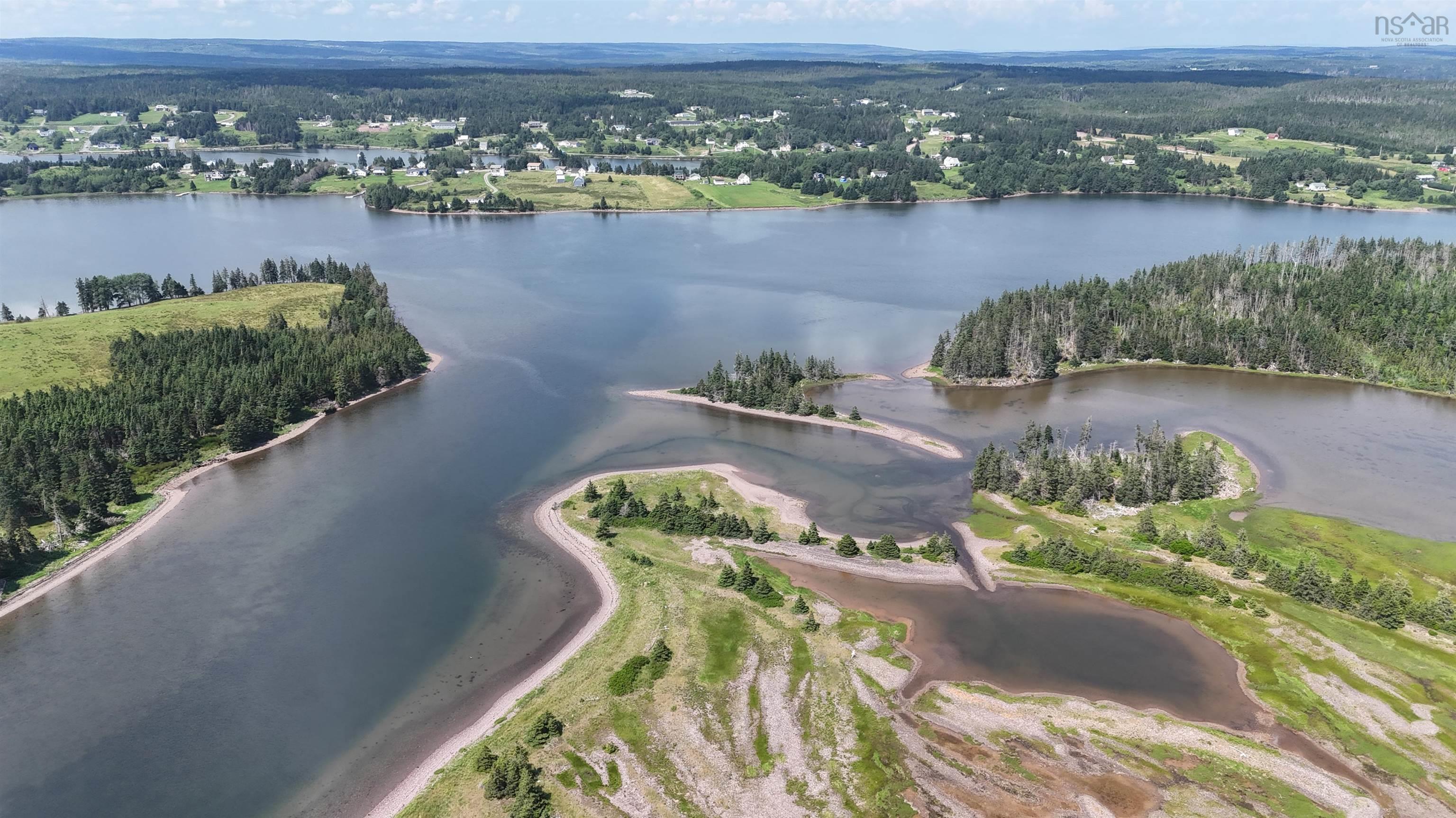 $125,000.00: Grand Gully Island, River Tillard