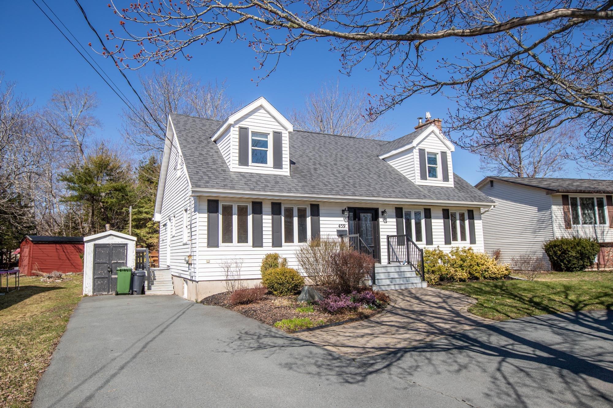 459 Waverley Road, Dartmouth, NS (MLS 202608297)