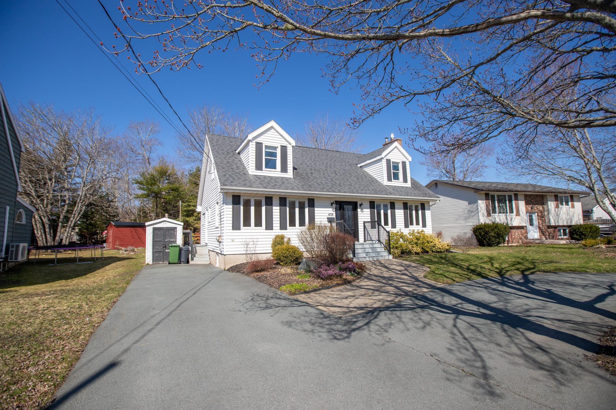 459 Waverley Road, Dartmouth, NS (MLS 202608297)