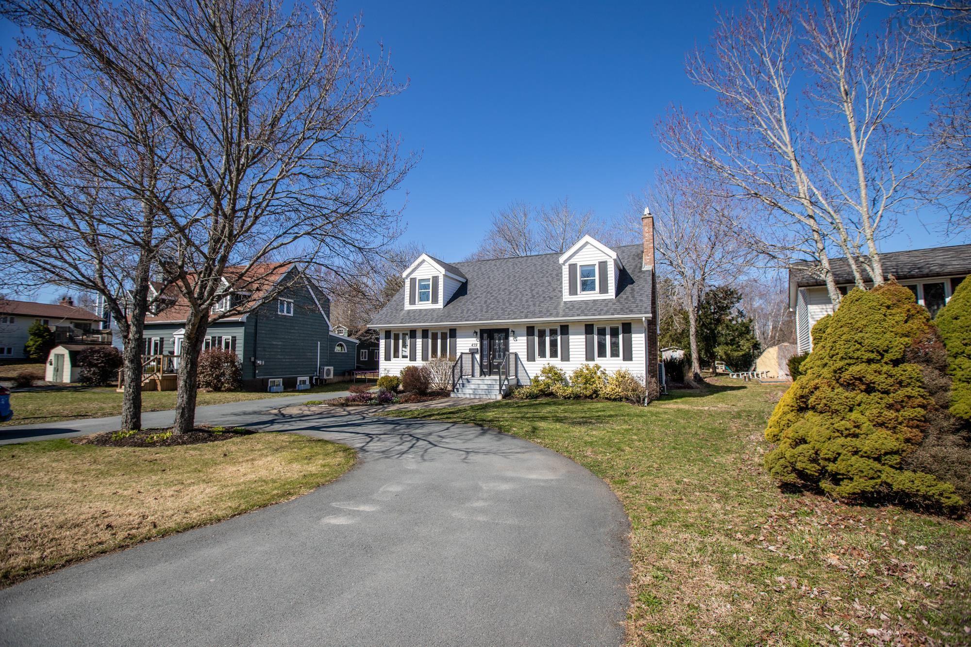 459 Waverley Road, Dartmouth, NS (MLS 202608297)