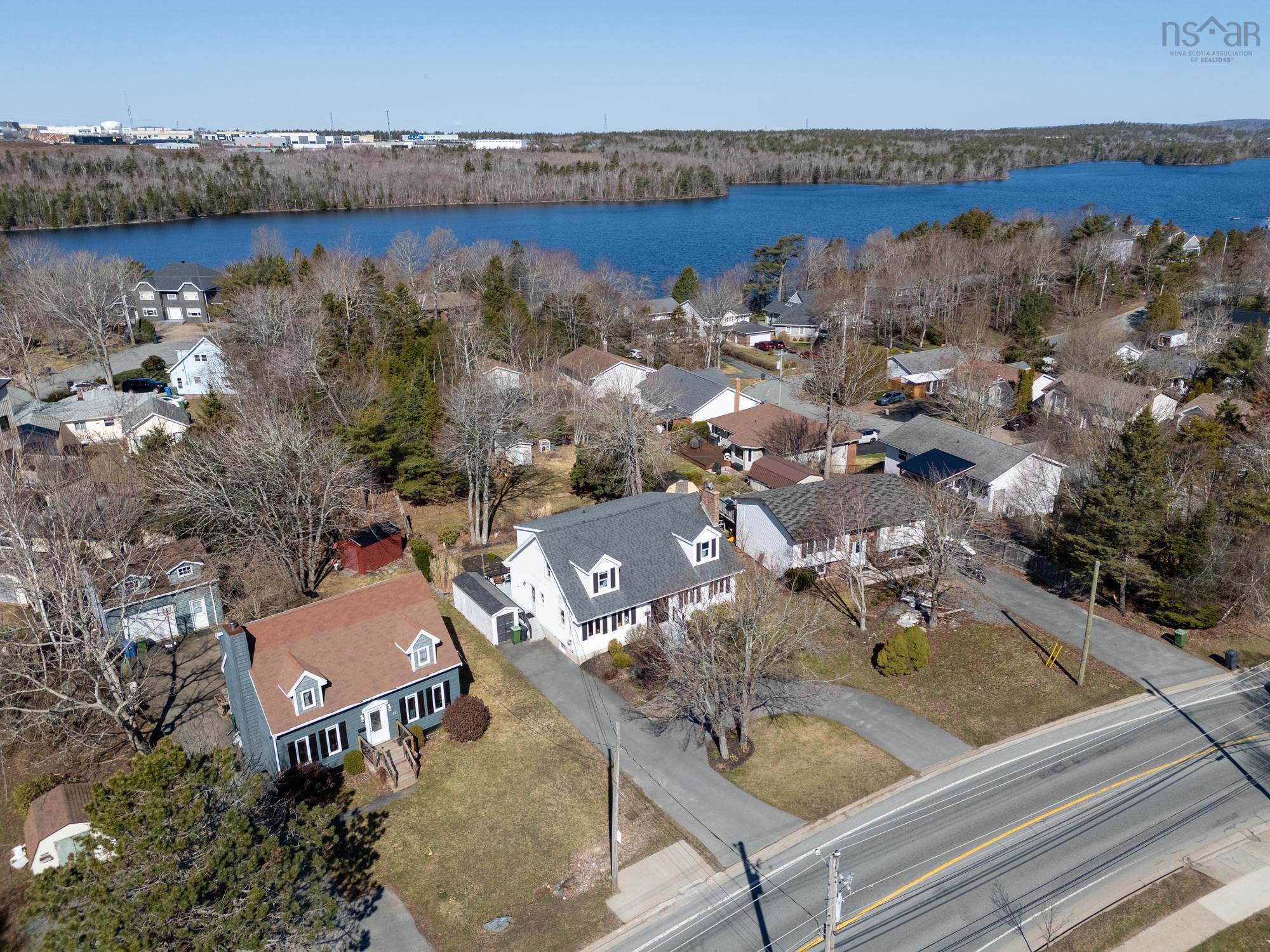 459 Waverley Road, Dartmouth, NS (MLS 202608297)