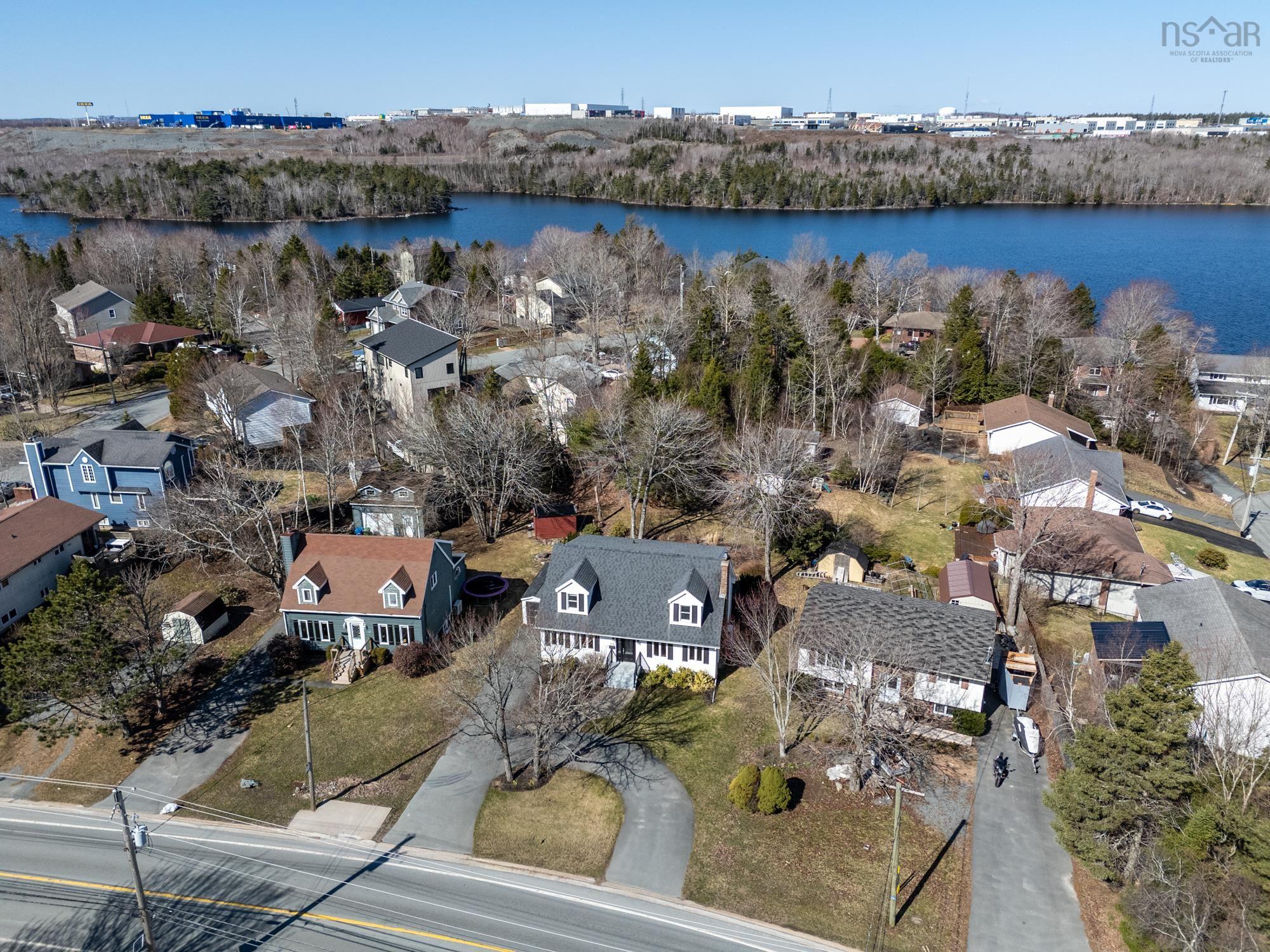 459 Waverley Road, Dartmouth, NS (MLS 202608297)