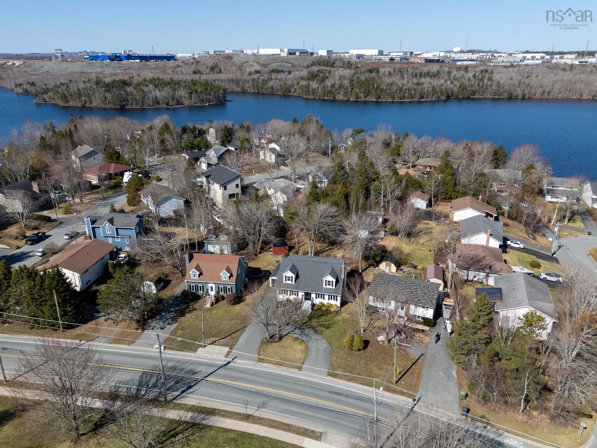 459 Waverley Road, Dartmouth, NS (MLS 202608297)